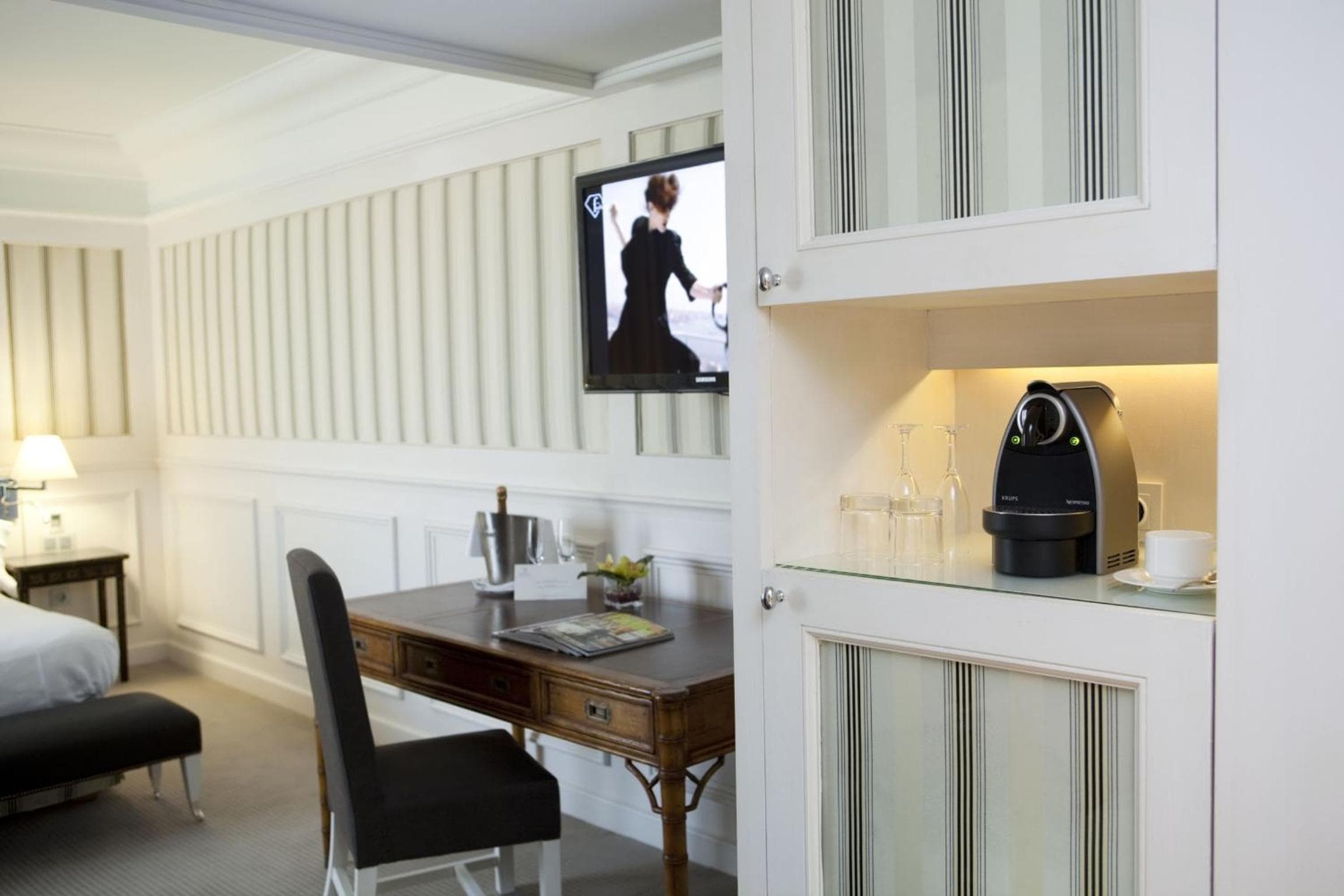 Majestic Hotel & Spa Barcelona GL — 28