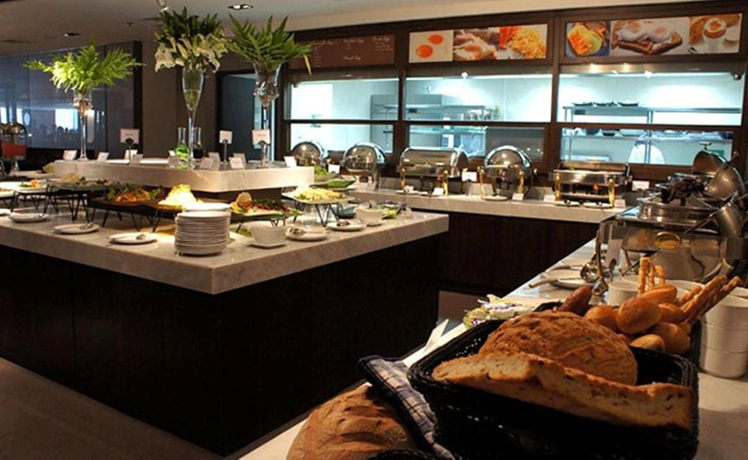 S31 Sukhumvit Hotel — 15