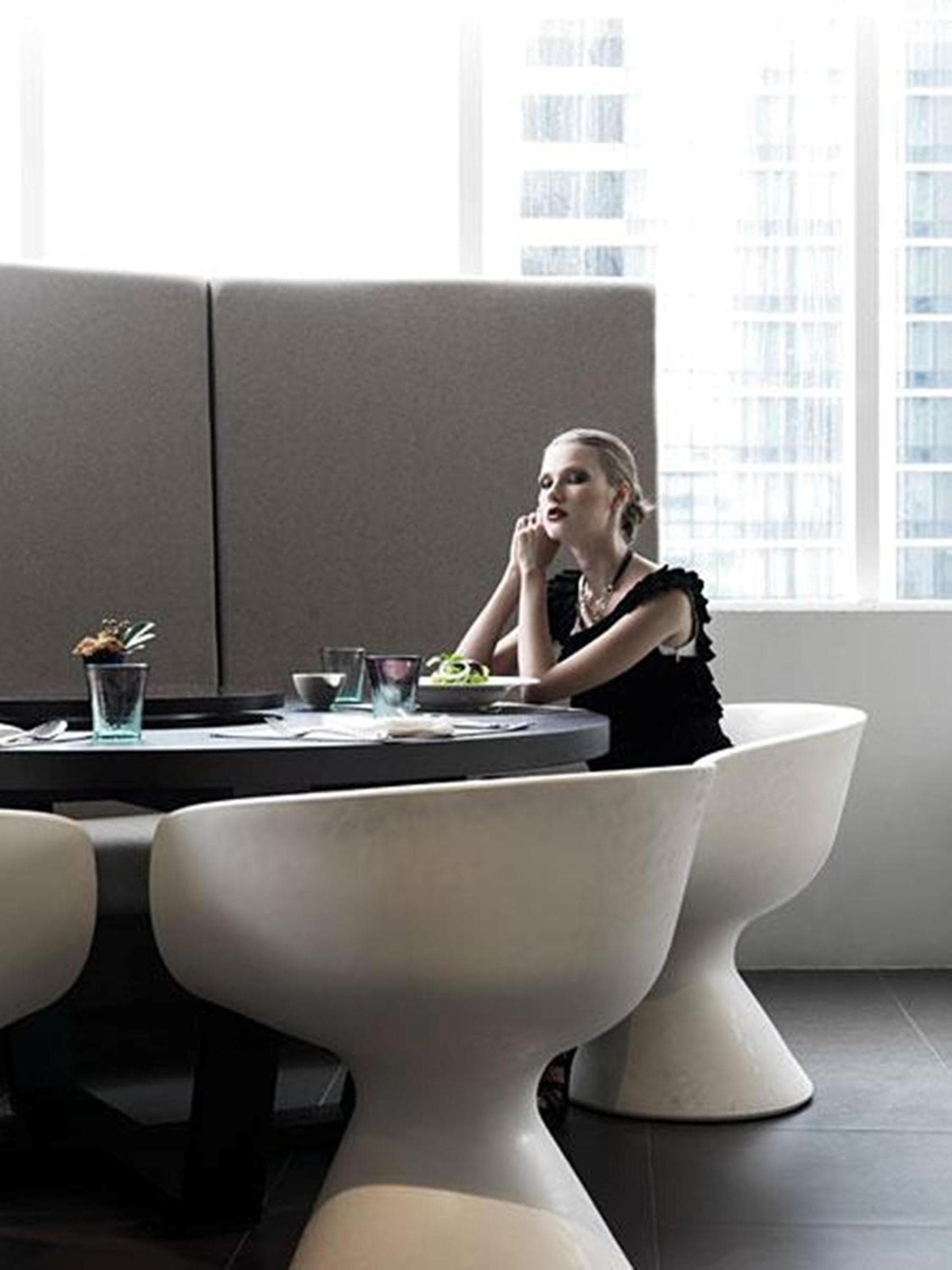 S31 Sukhumvit Hotel — 16