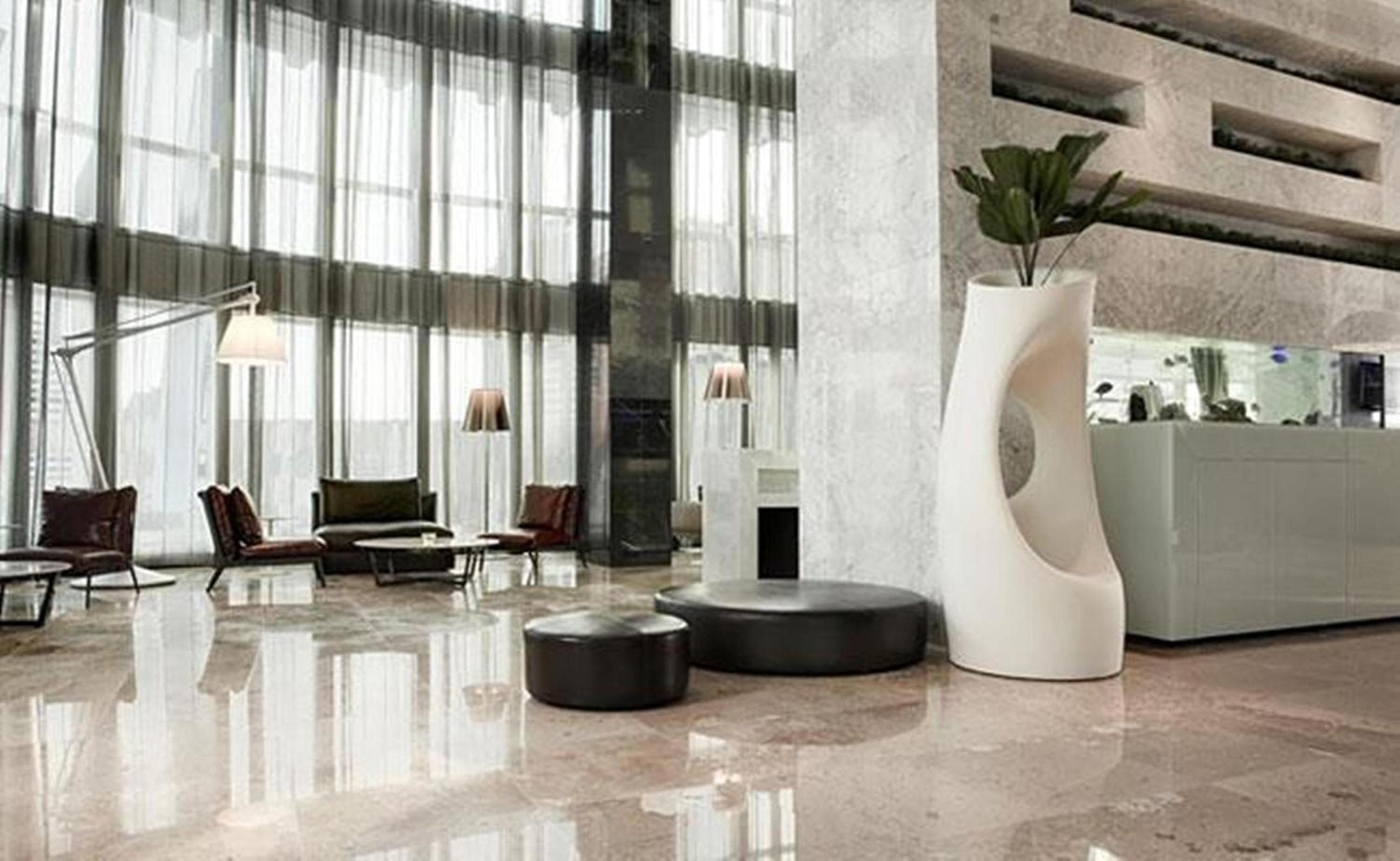 S31 Sukhumvit Hotel — 4
