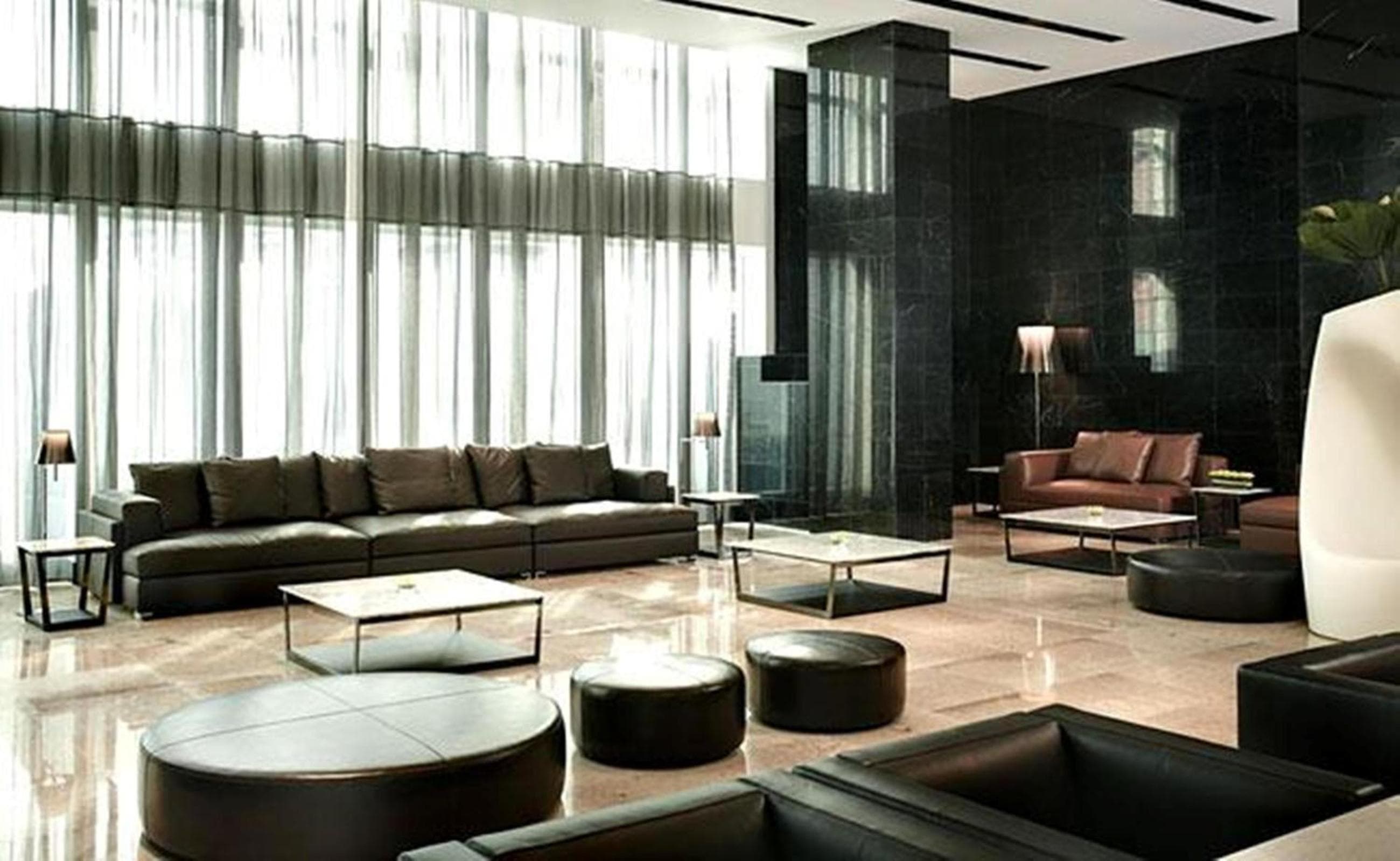 S31 Sukhumvit Hotel — 7
