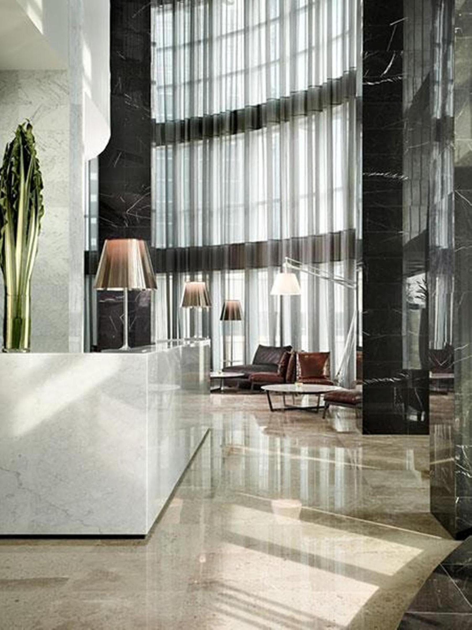 S31 Sukhumvit Hotel — 3
