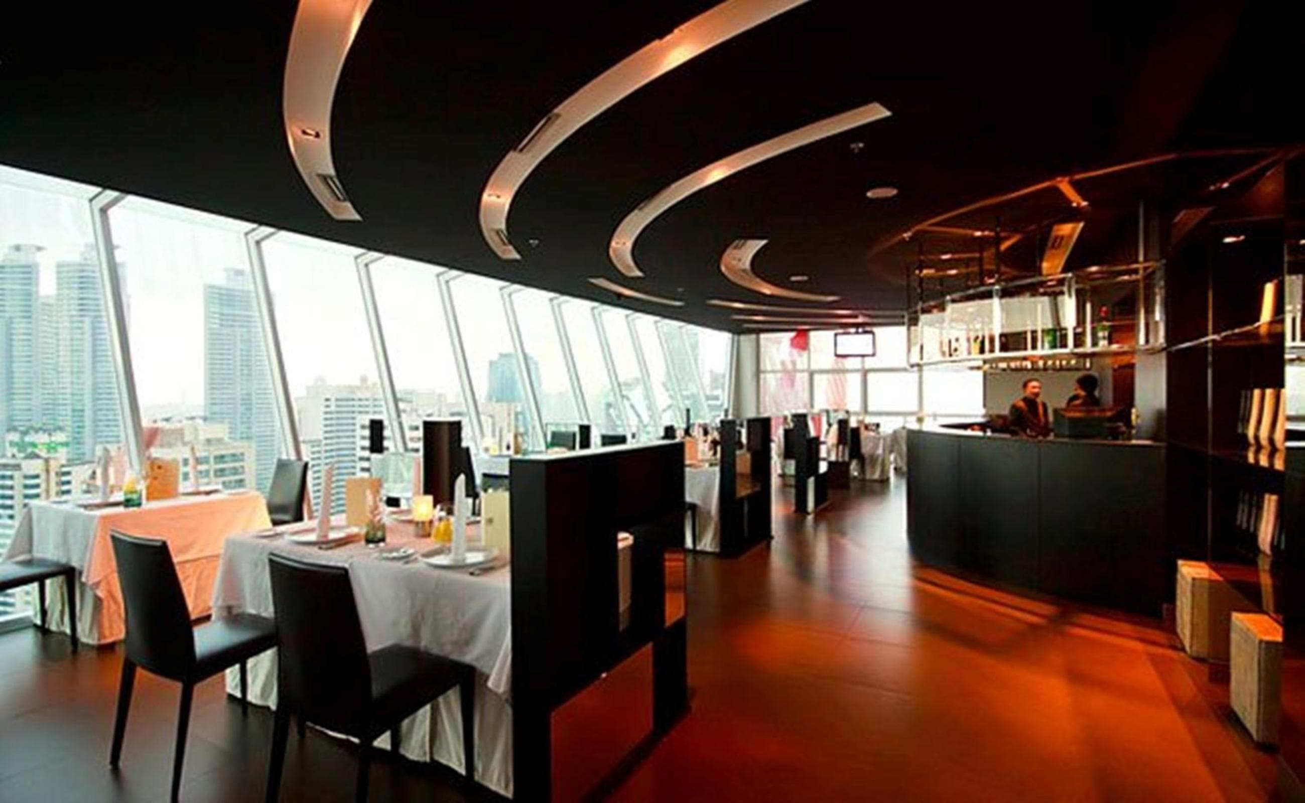 S31 Sukhumvit Hotel — 9
