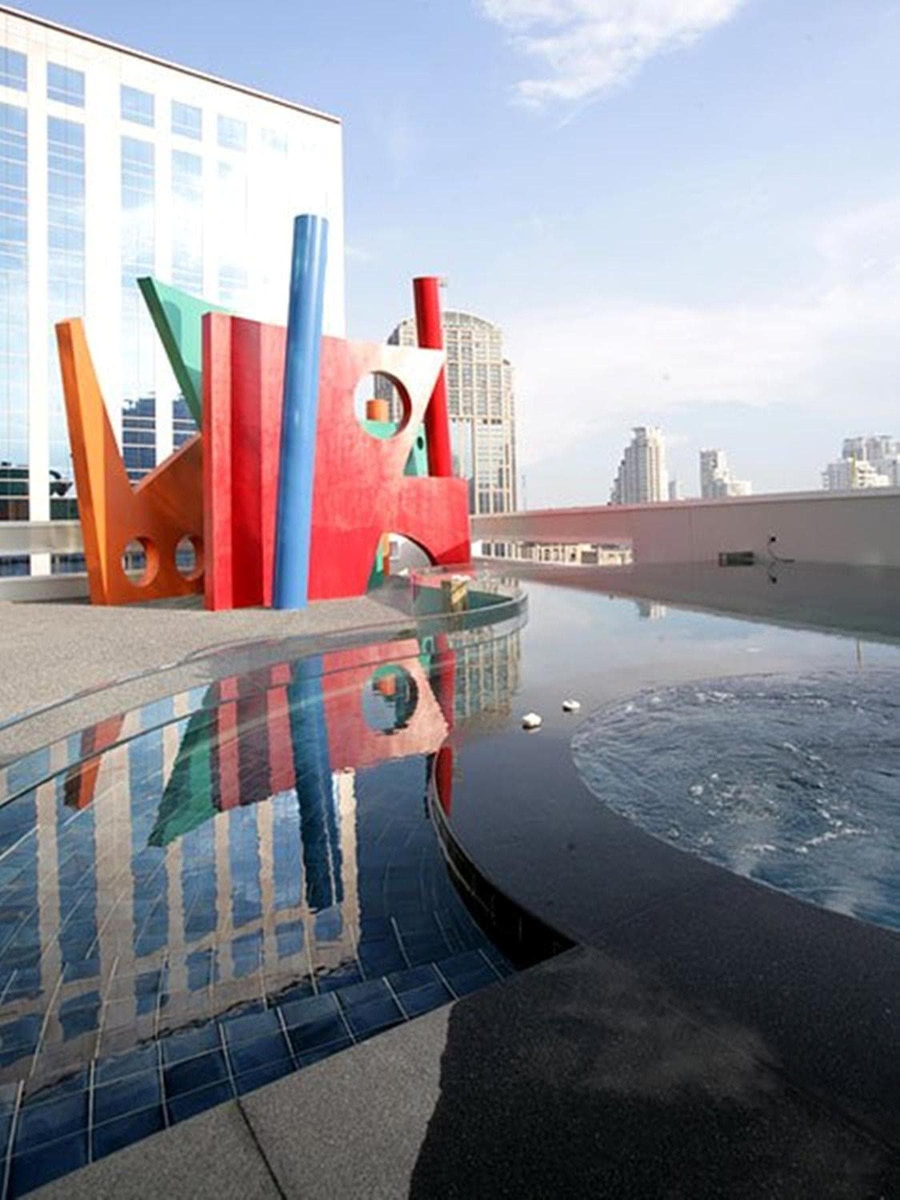 S31 Sukhumvit Hotel — 17