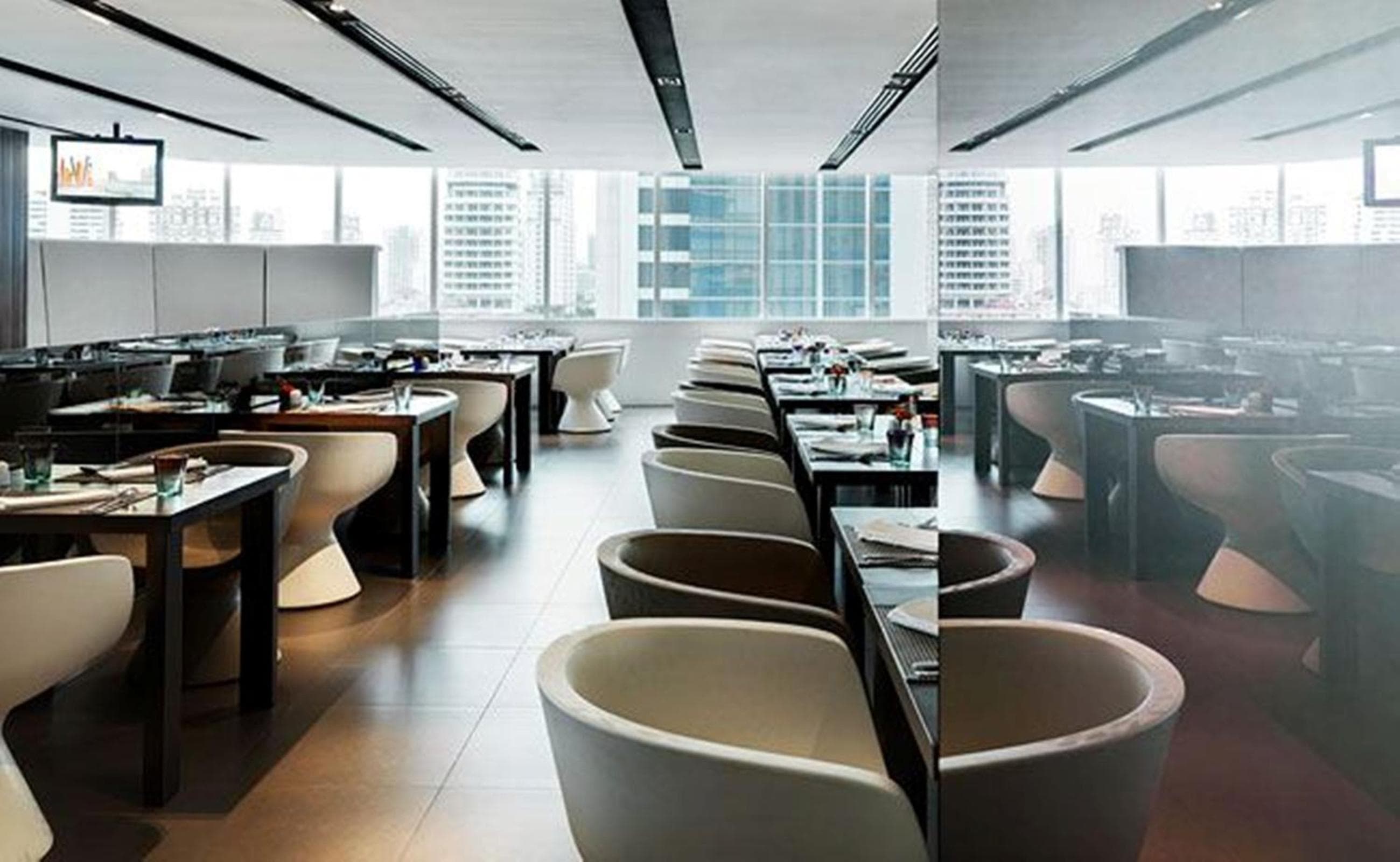 S31 Sukhumvit Hotel — 8