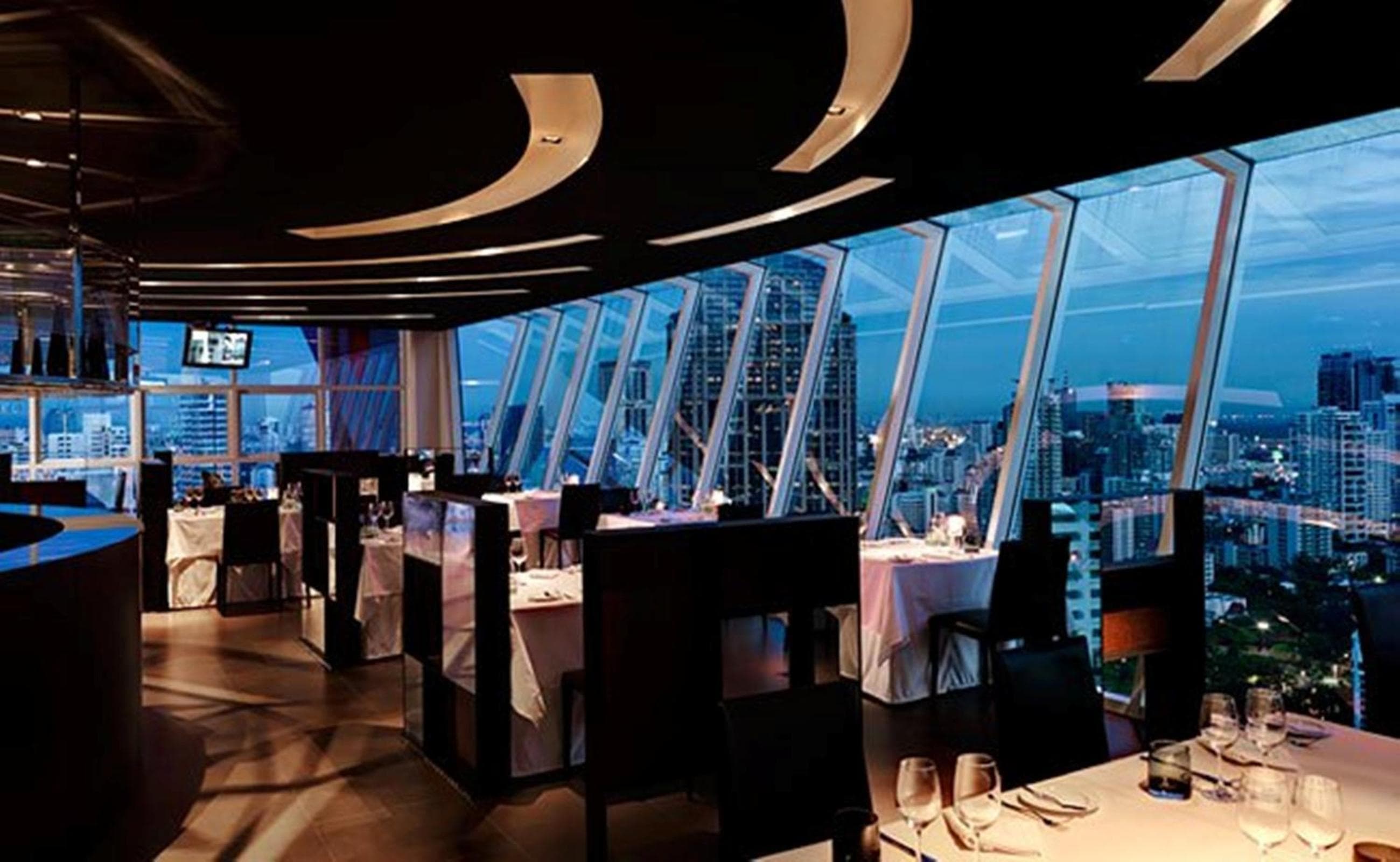 S31 Sukhumvit Hotel — 10