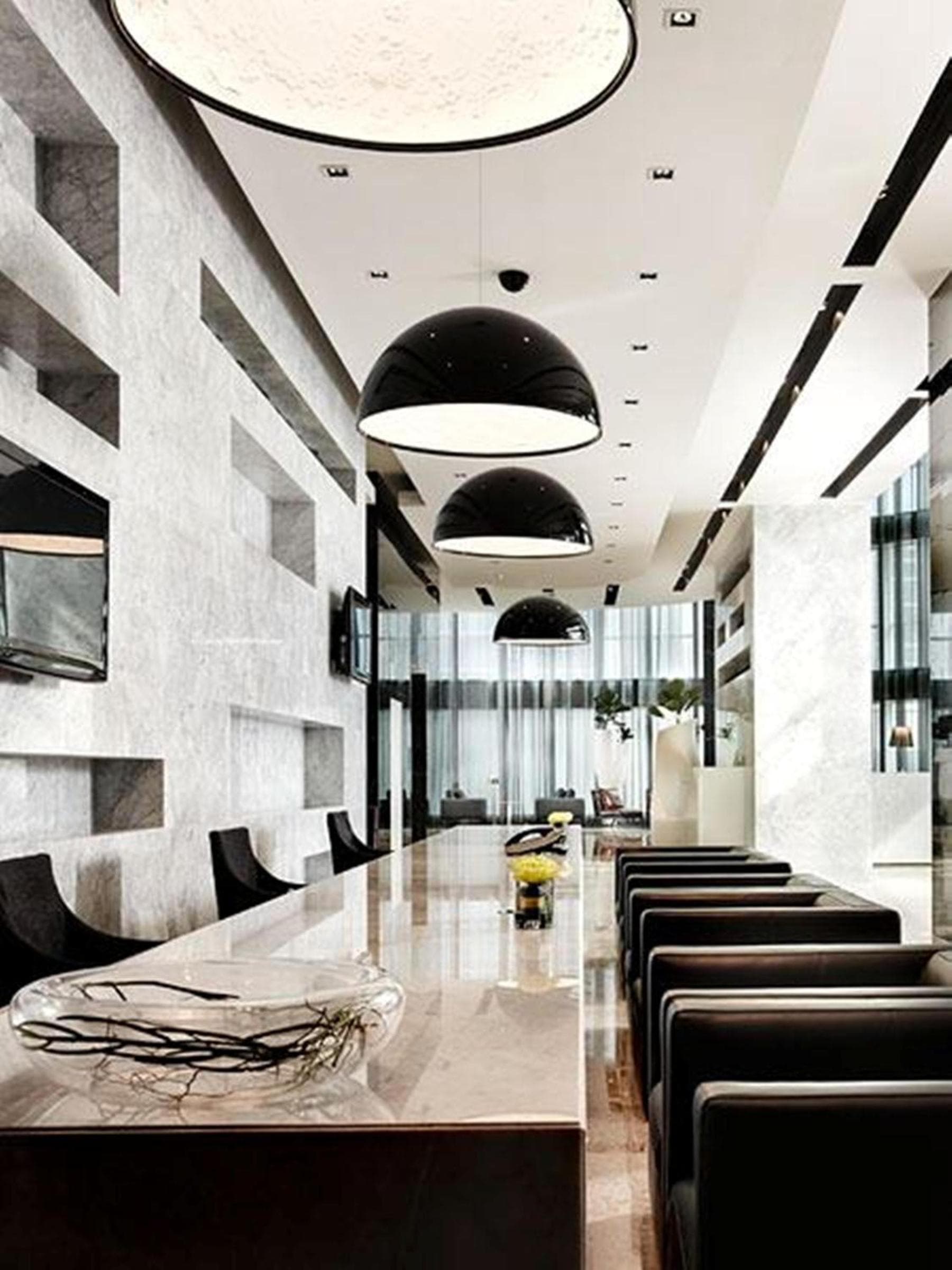 S31 Sukhumvit Hotel — 5