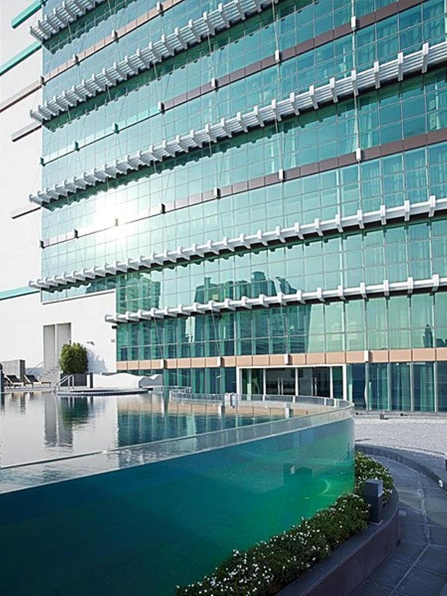 S31 Sukhumvit Hotel — 6