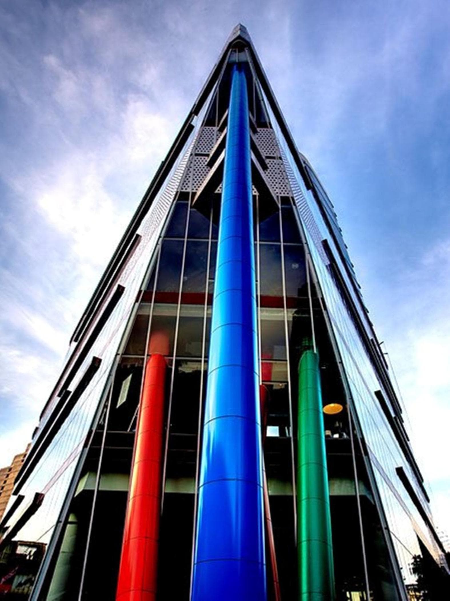 S31 Sukhumvit Hotel — 1