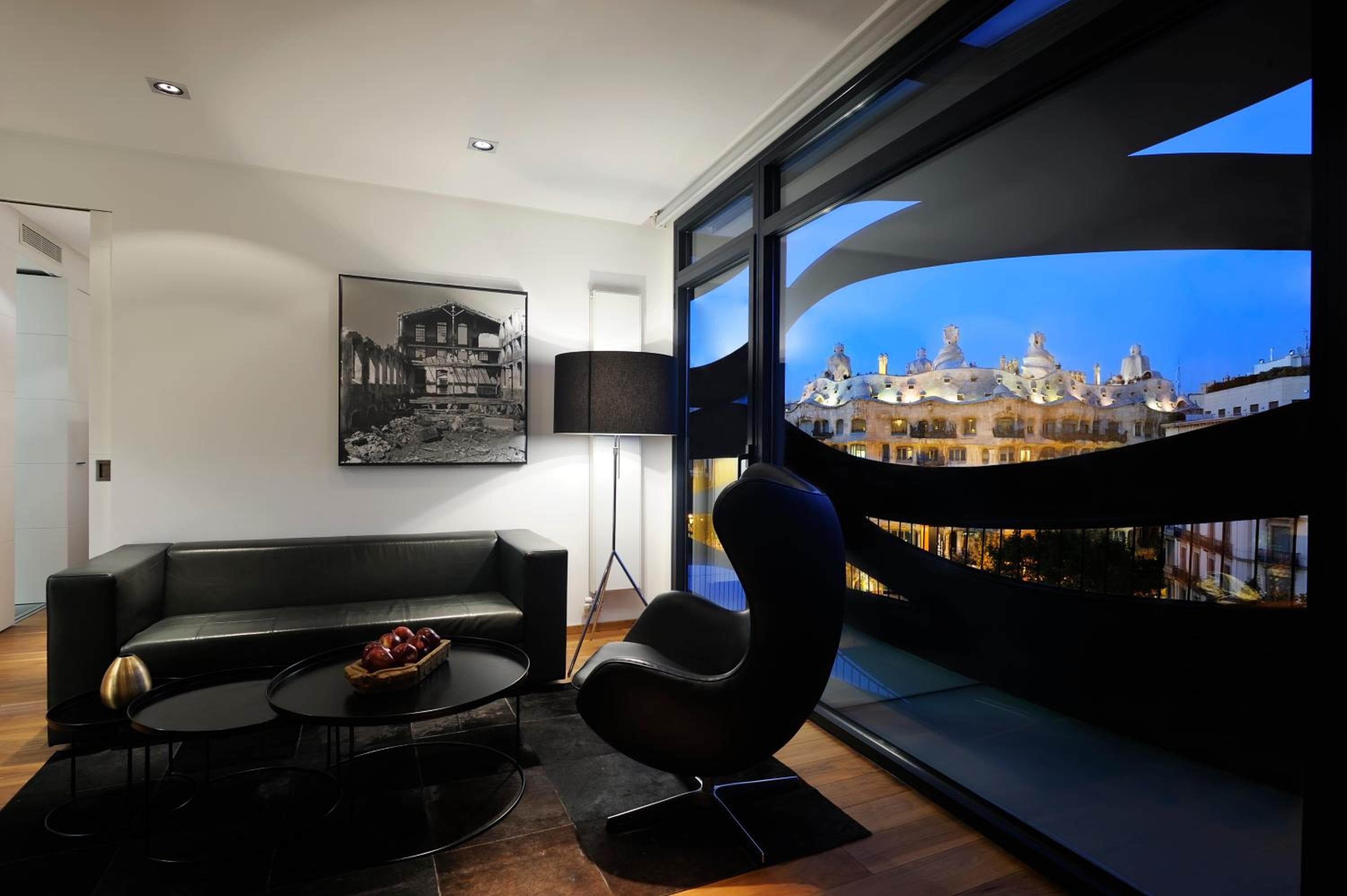 Suites Avenue — 8