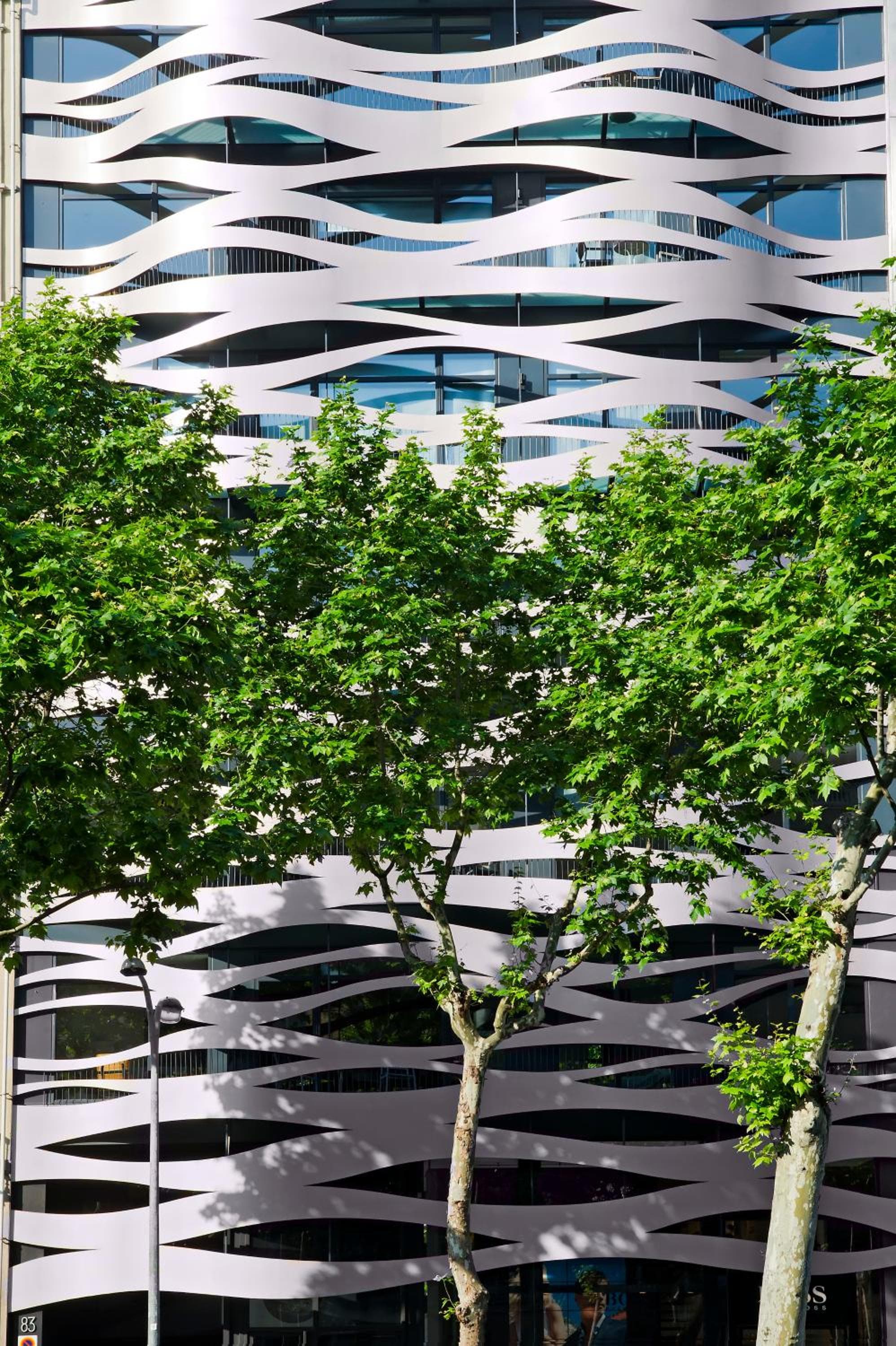 Suites Avenue — 3