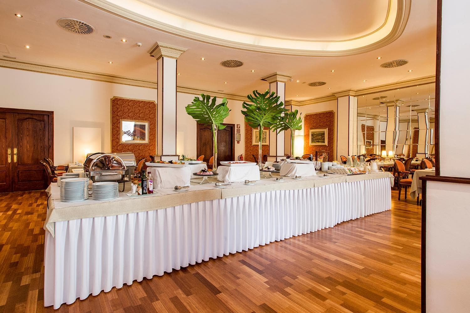 Hotel Roger de Llúria — 7
