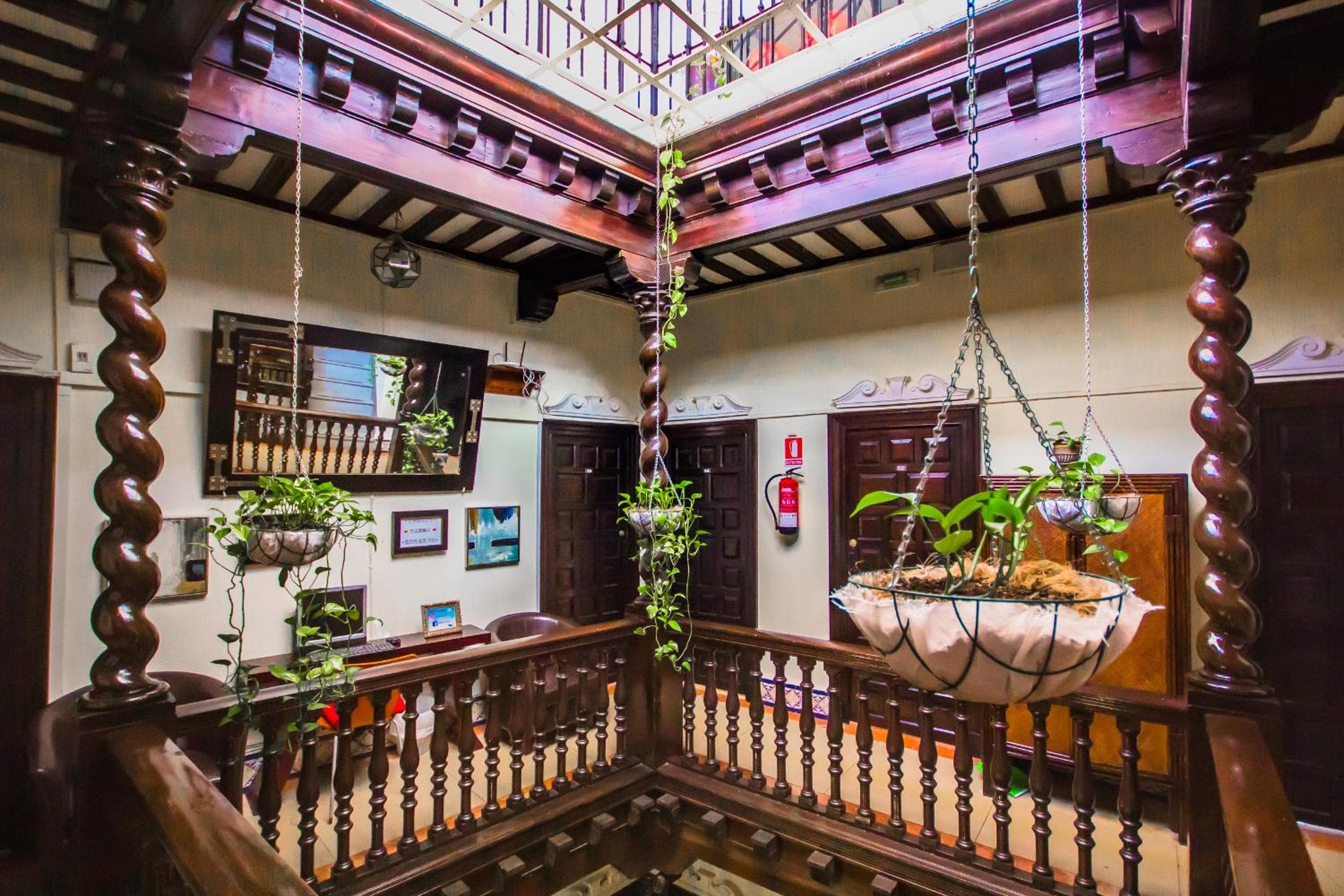 Hotel Nuevo Suizo — 18