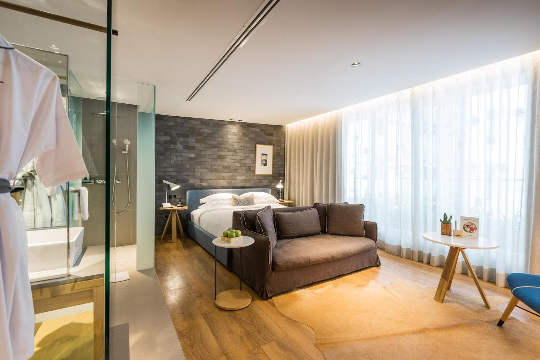 Ad Lib Hotel Bangkok — 18