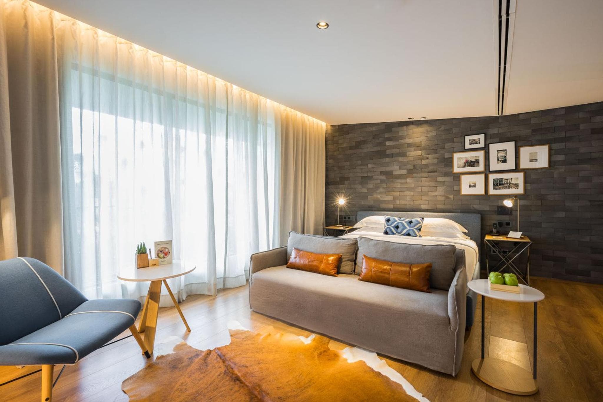 Ad Lib Hotel Bangkok — 29