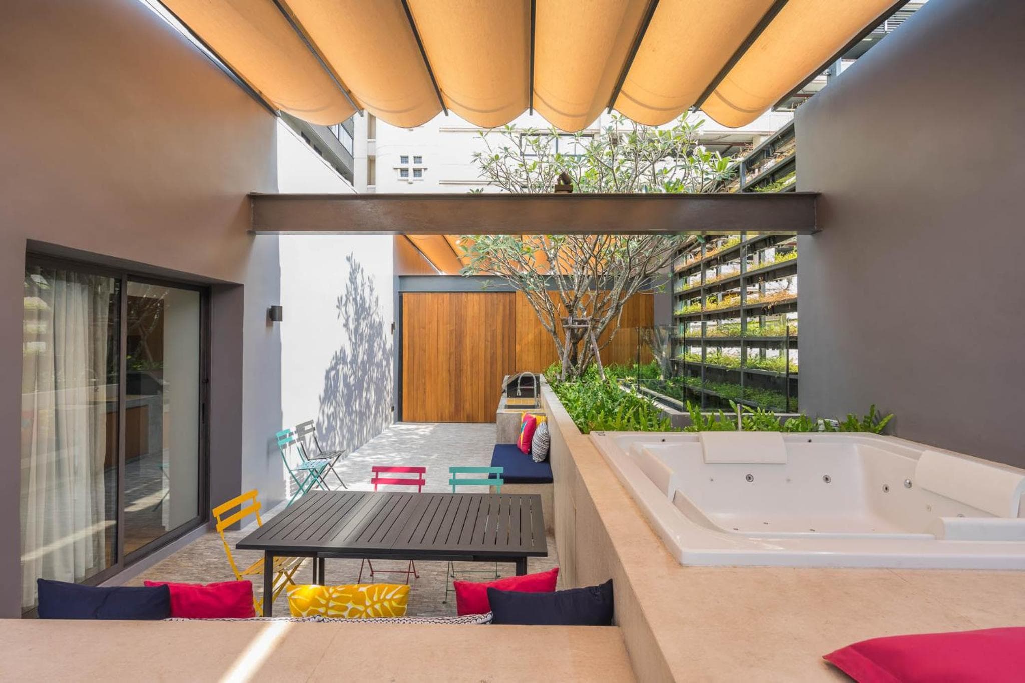 Ad Lib Hotel Bangkok — 26