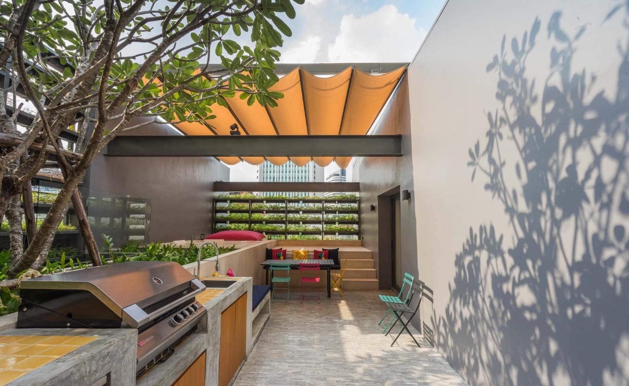 Ad Lib Hotel Bangkok — 10