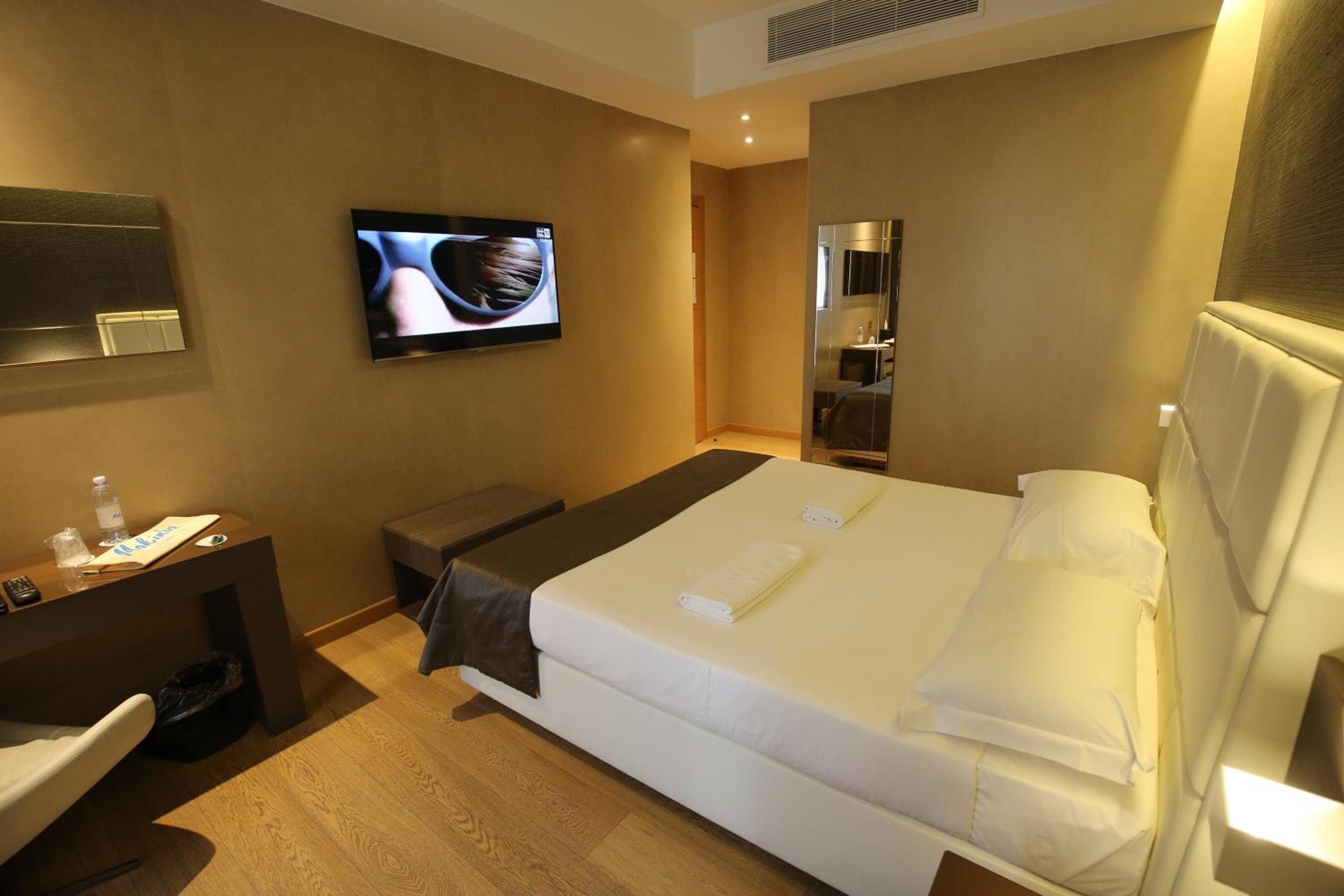 Mokinba Hoteles Baviera — 10