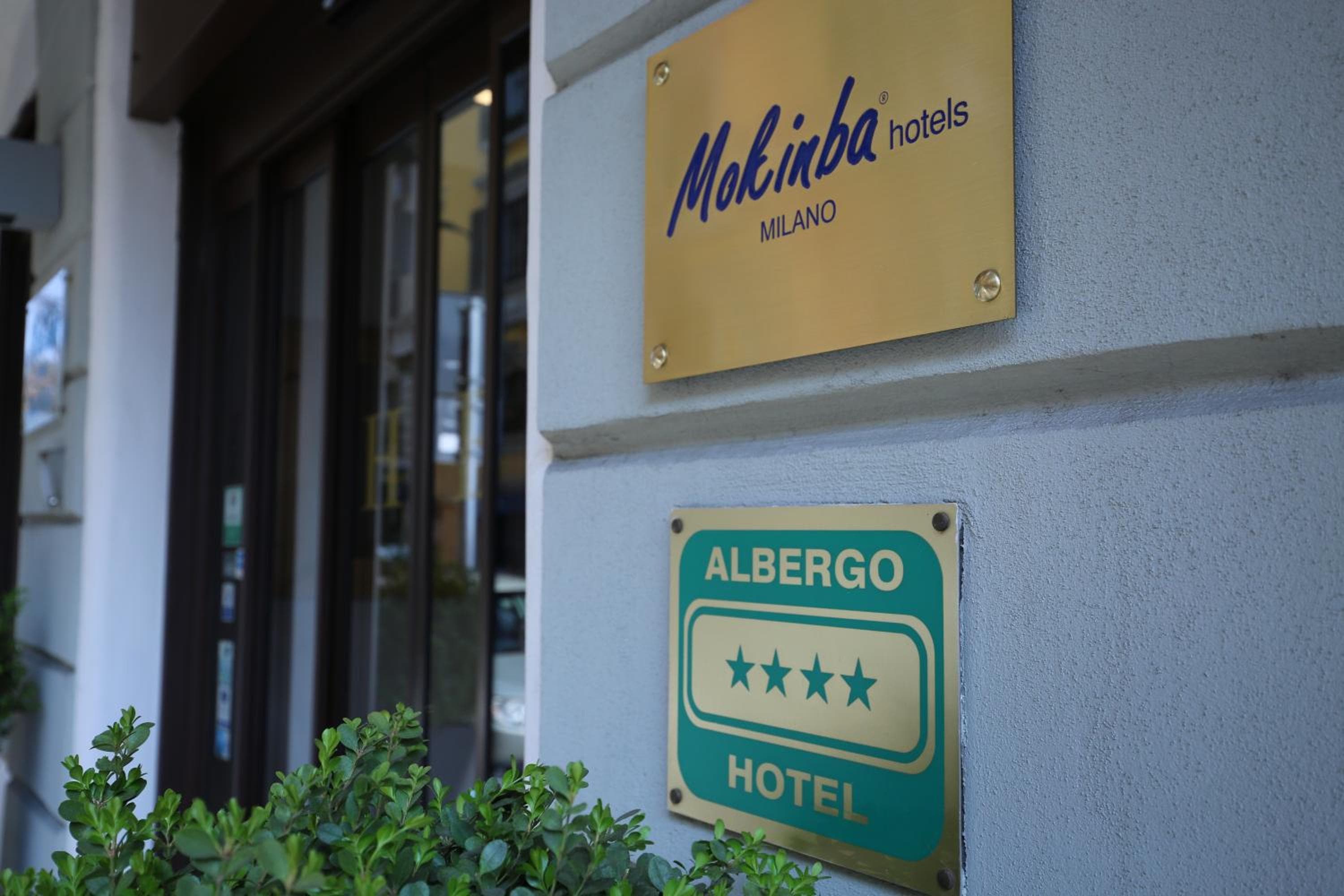 Mokinba Hoteles Baviera — 27