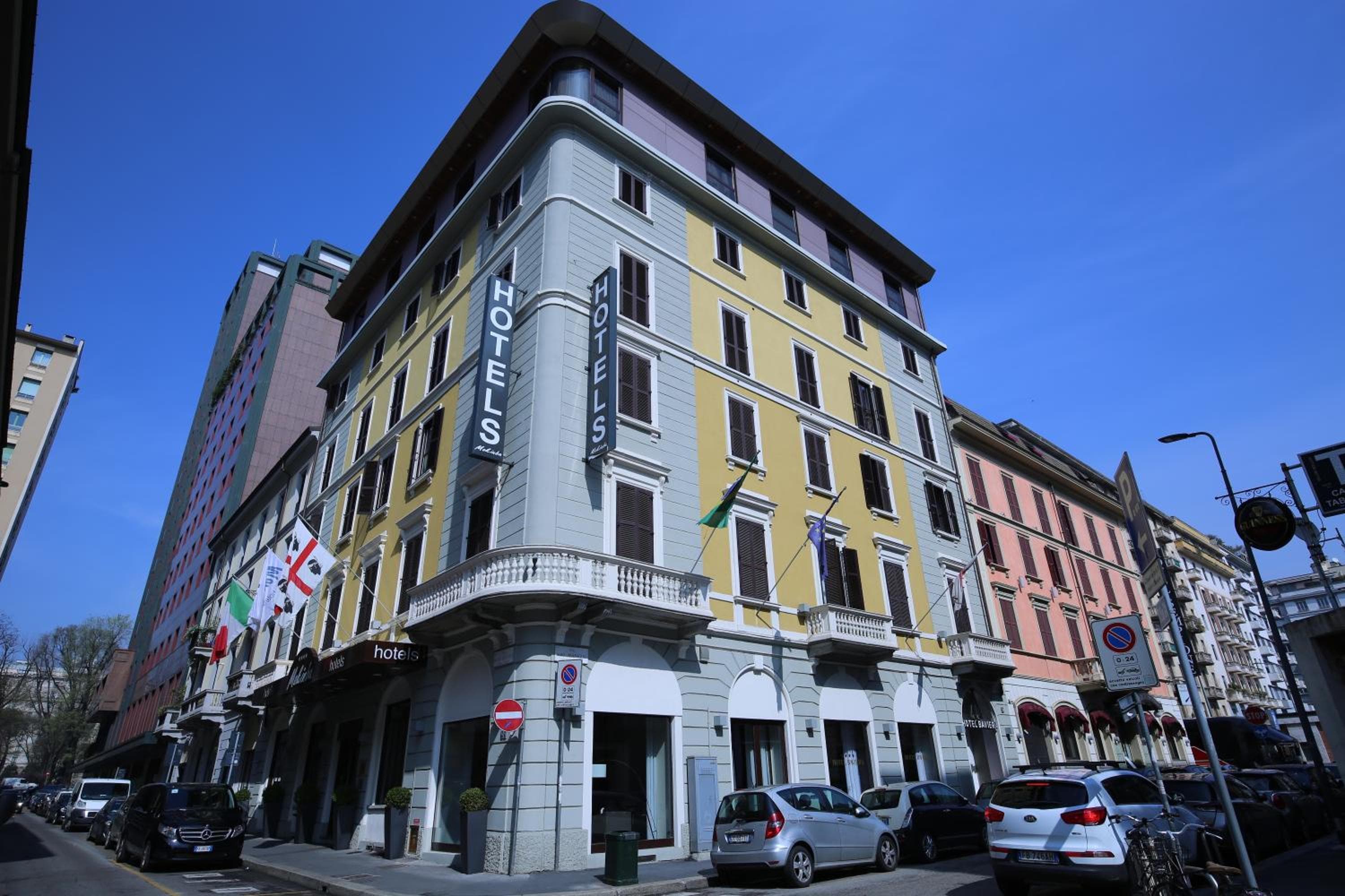 Mokinba Hoteles Baviera — 23