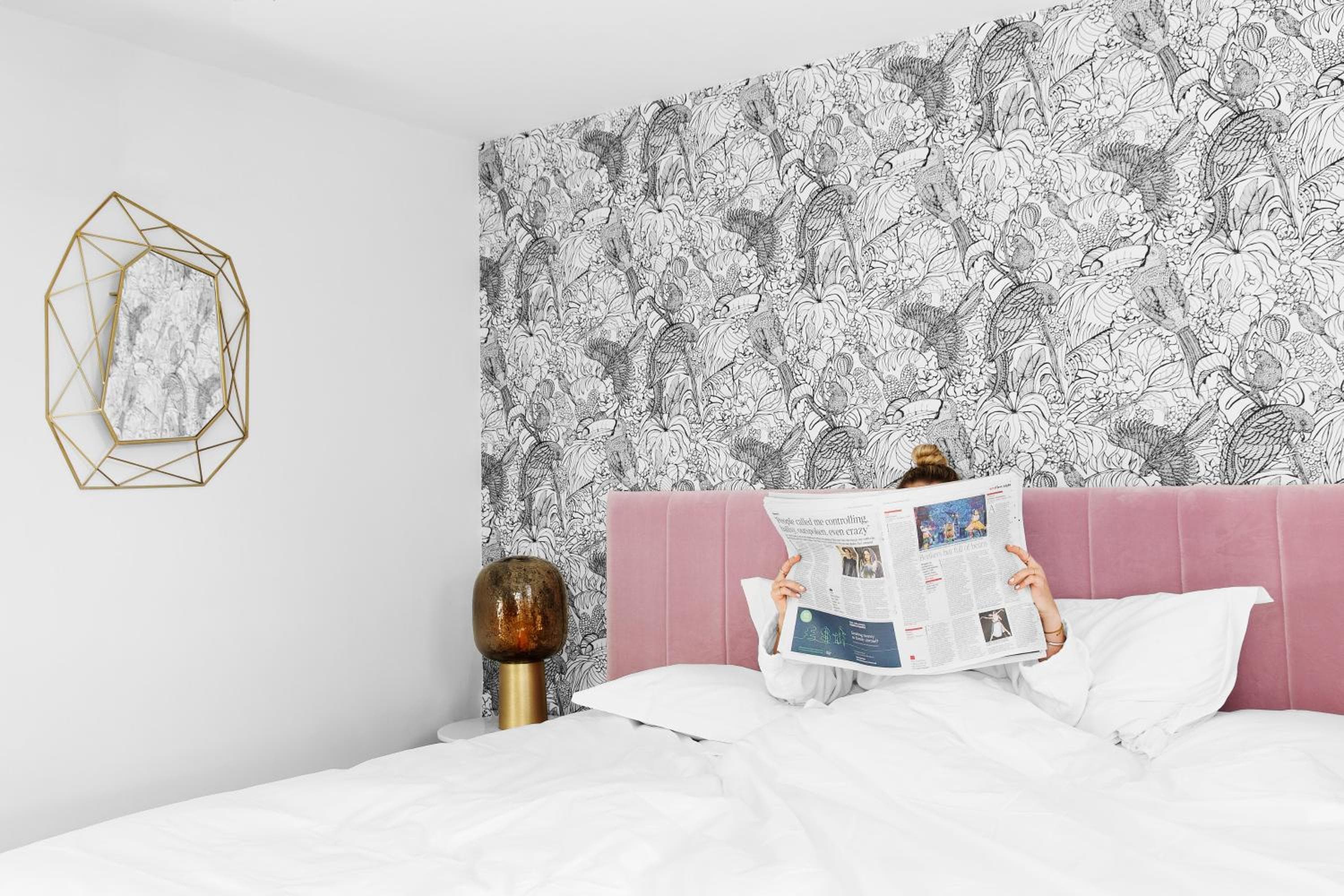 Hotel Lodge - Putney — 9