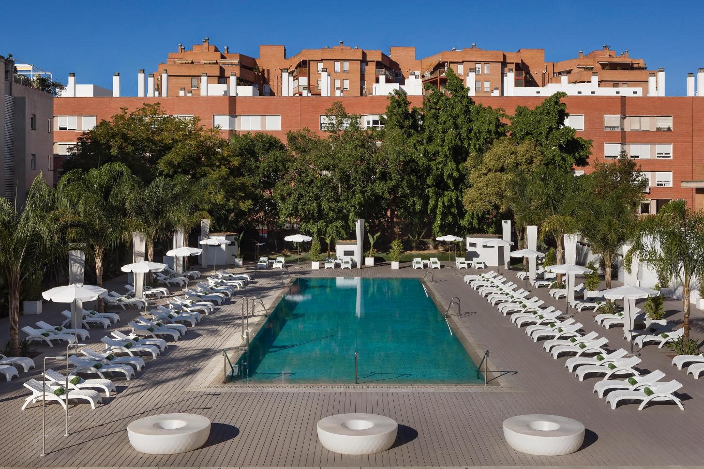 Meliá Lebreros — 5