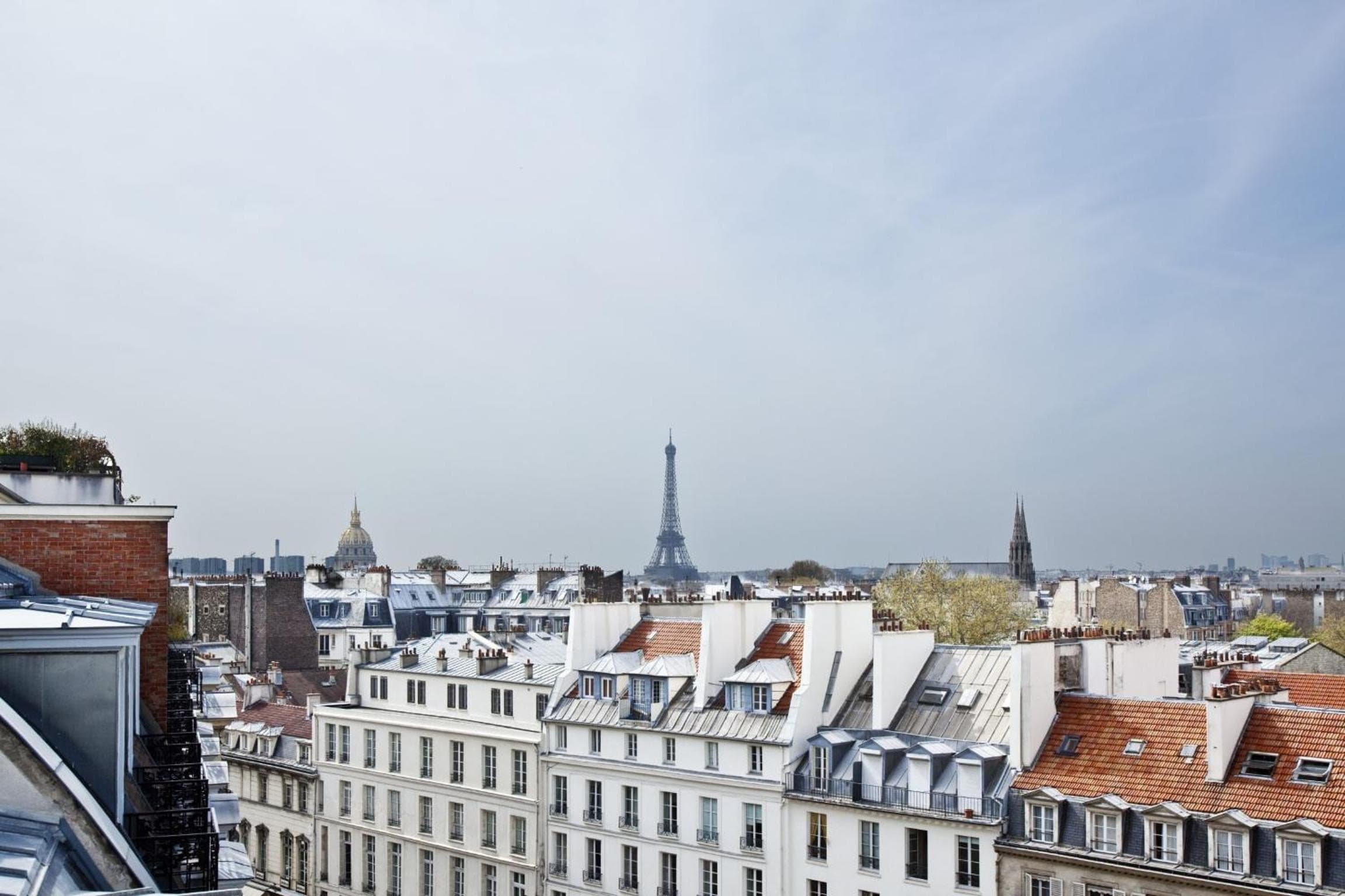 Hotel Montalembert — 3