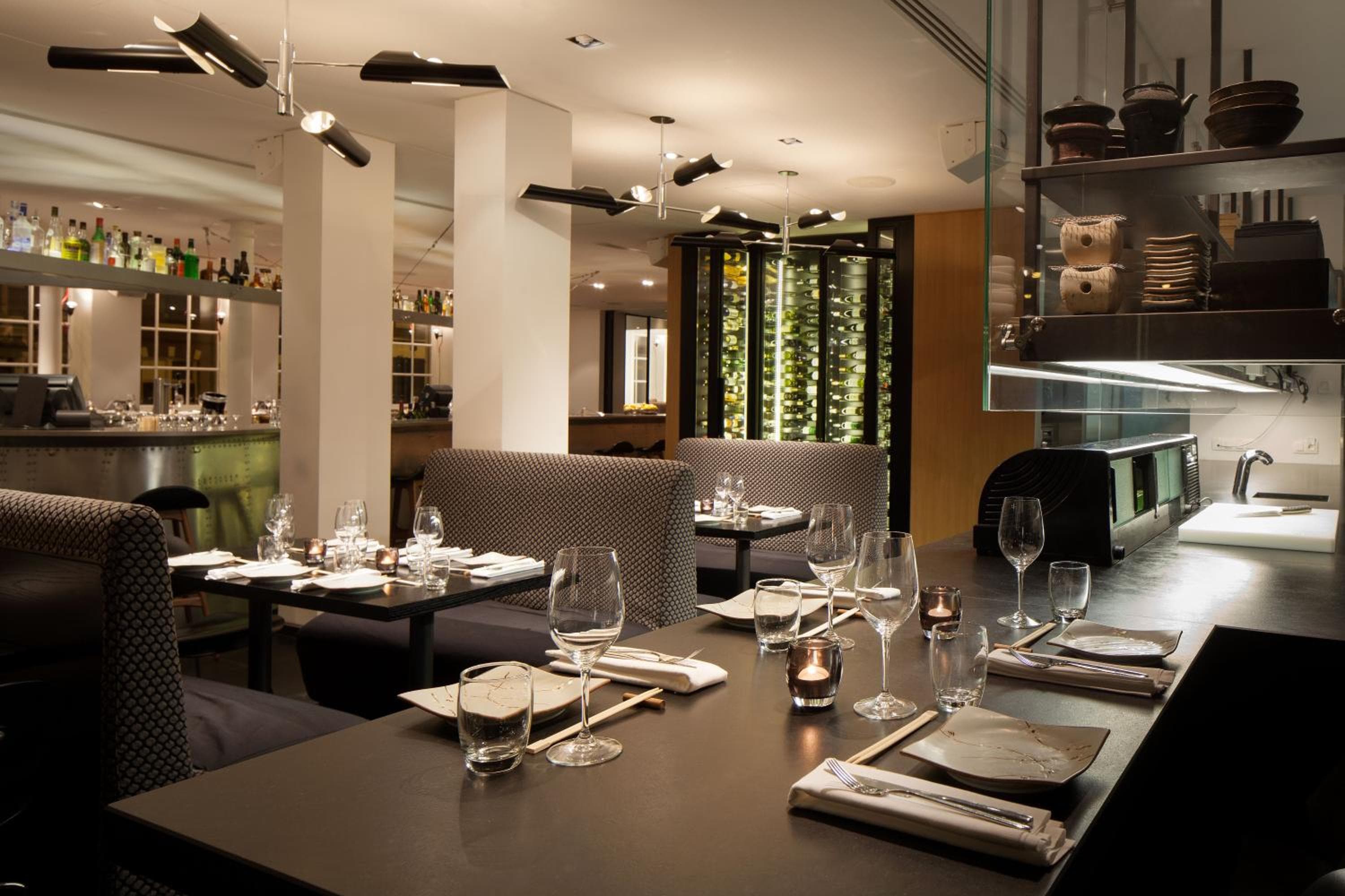 Sir Albert Hotel, Teil der Sircle Collection — 23