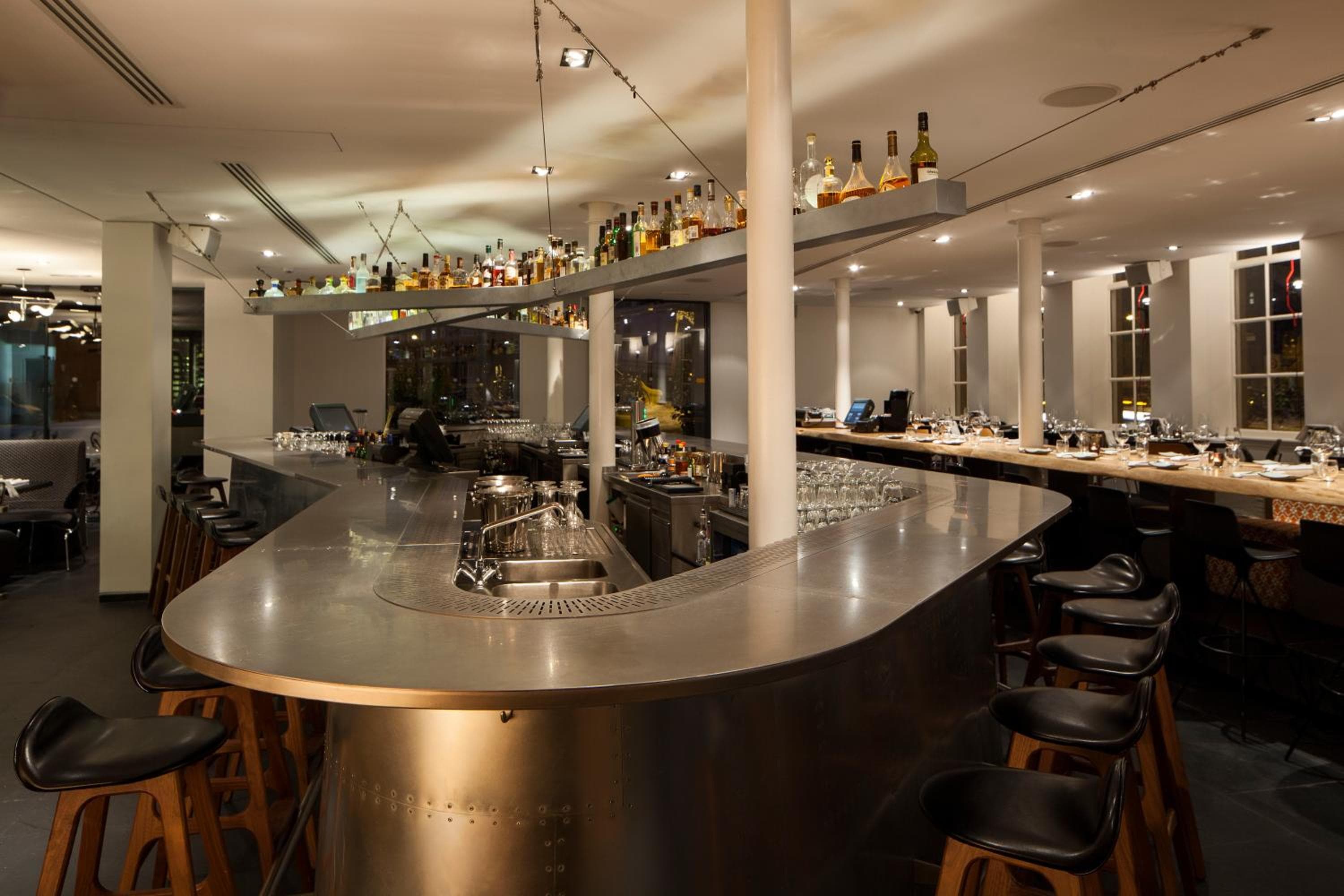 Sir Albert Hotel, Teil der Sircle Collection — 12