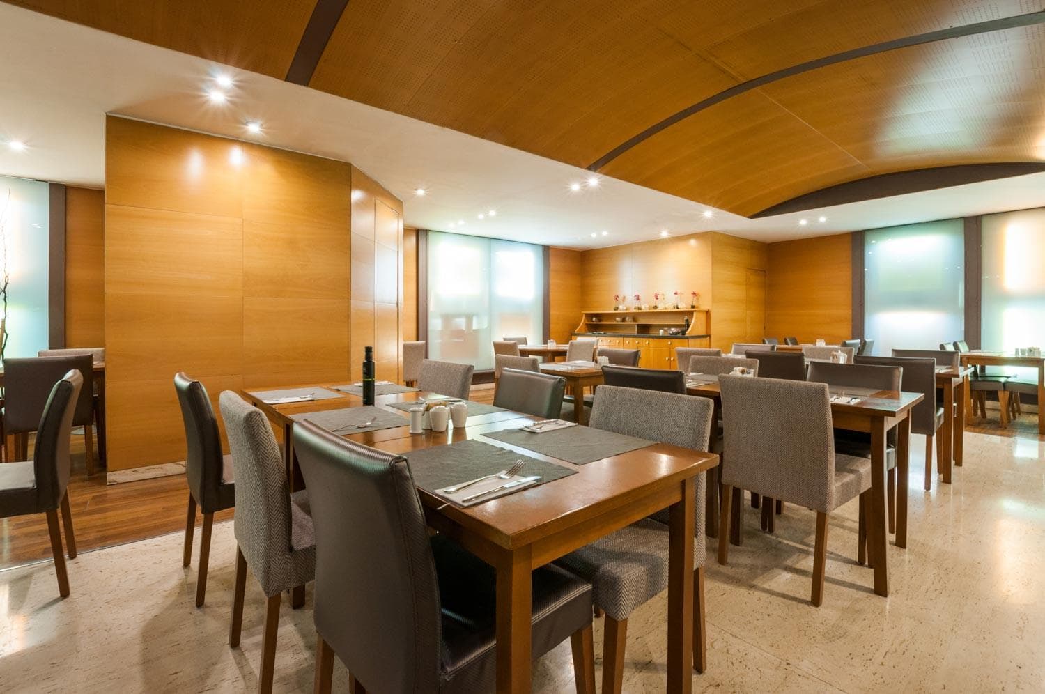 Eurostars Cristal Palace — 30