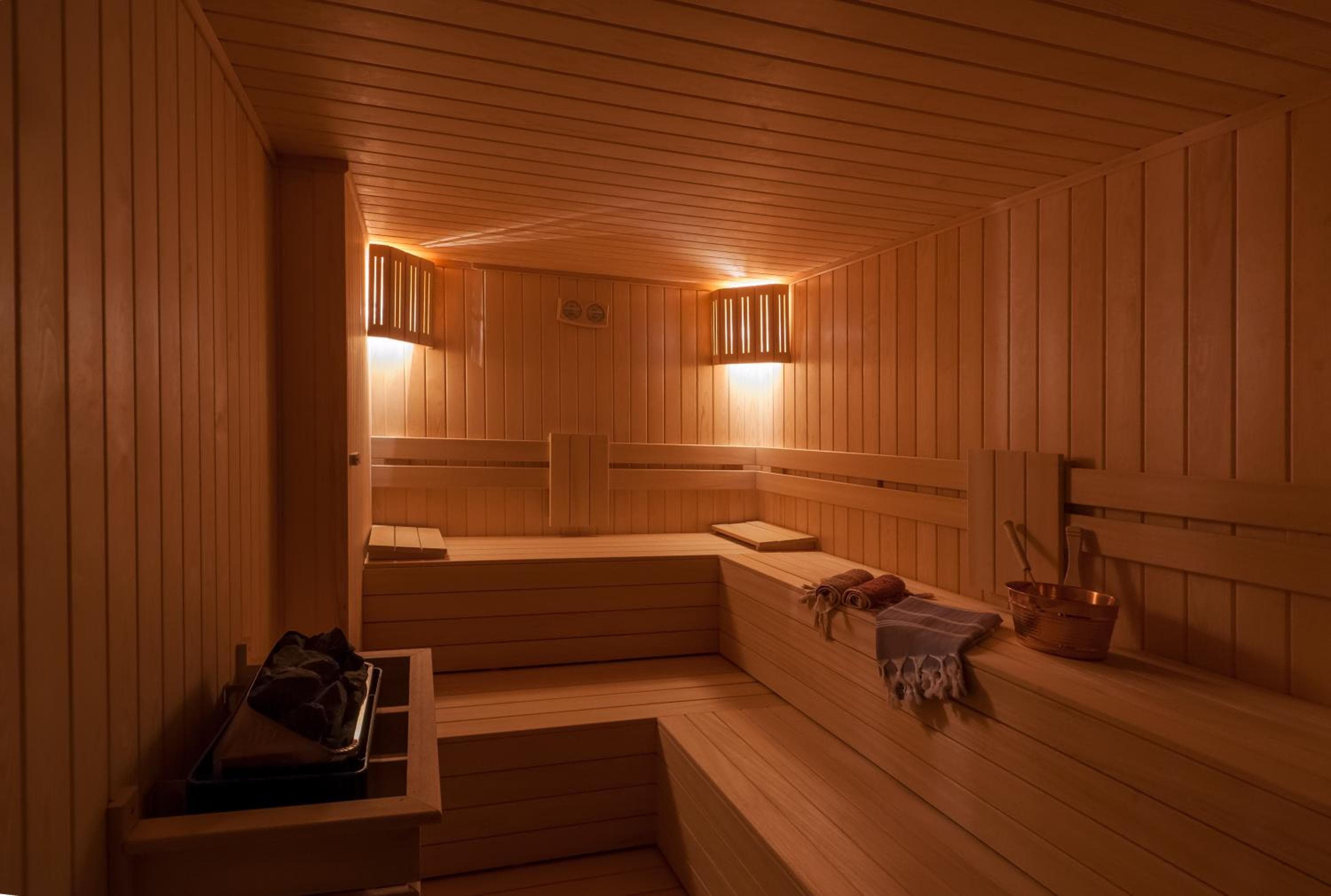 Le Petit Palace Hotel - Special Category — 17