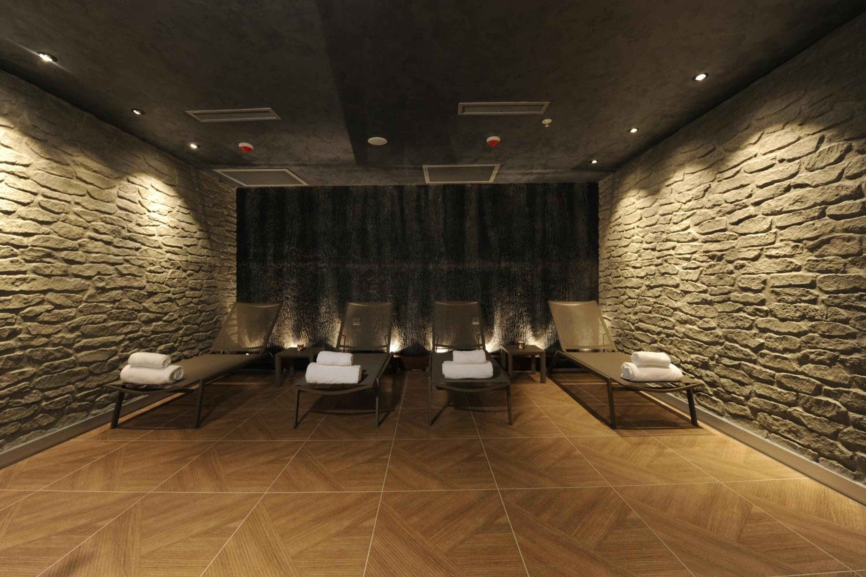 Le Petit Palace Hotel - Special Category — 25