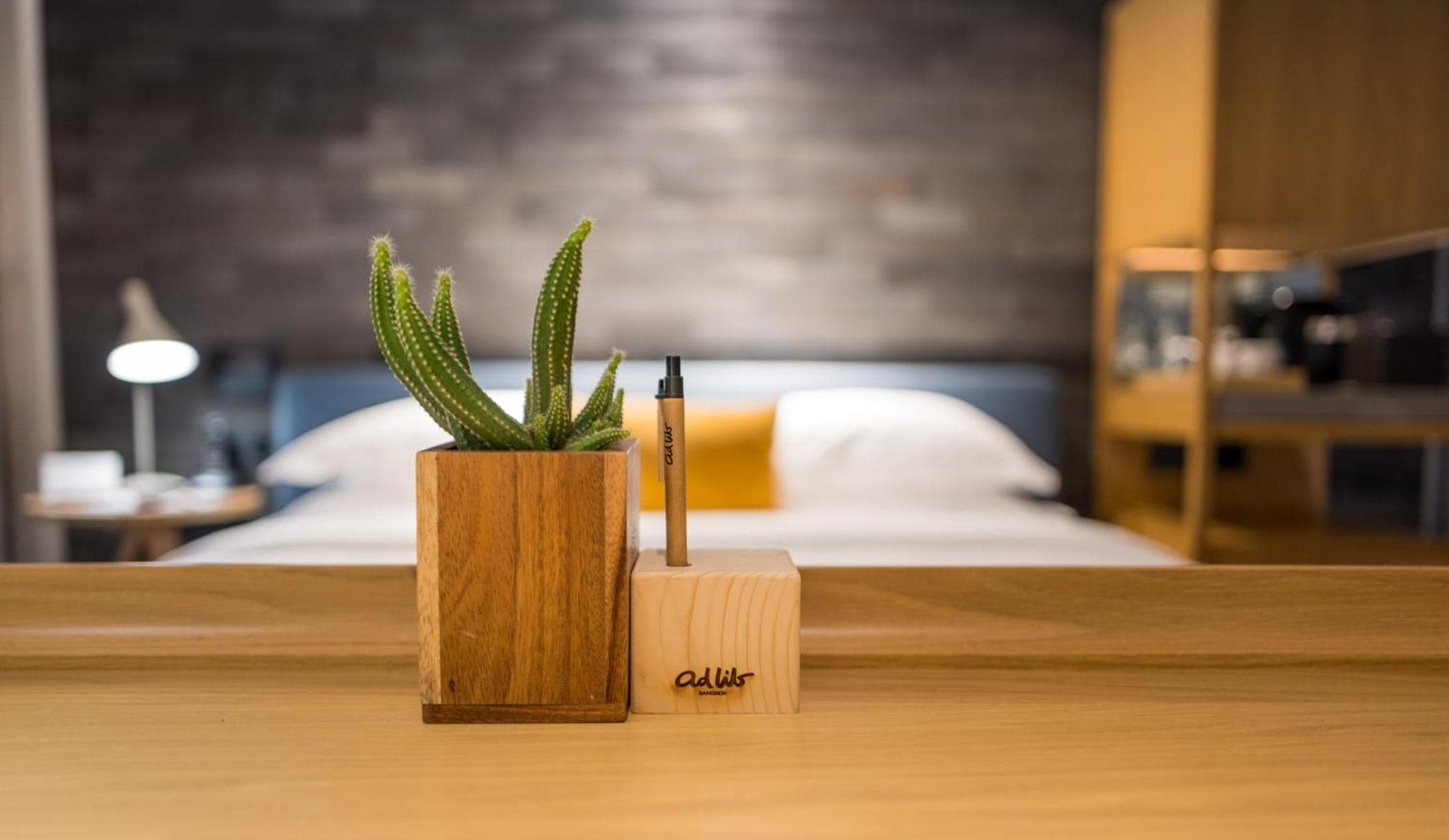 Ad Lib Hotel Bangkok — 28
