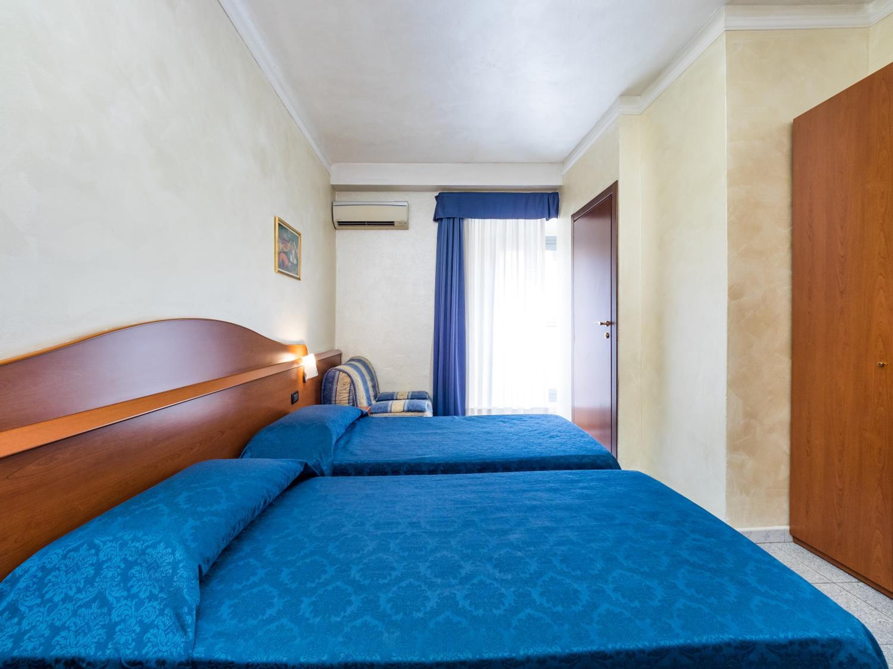 Hotel Aurora — 28