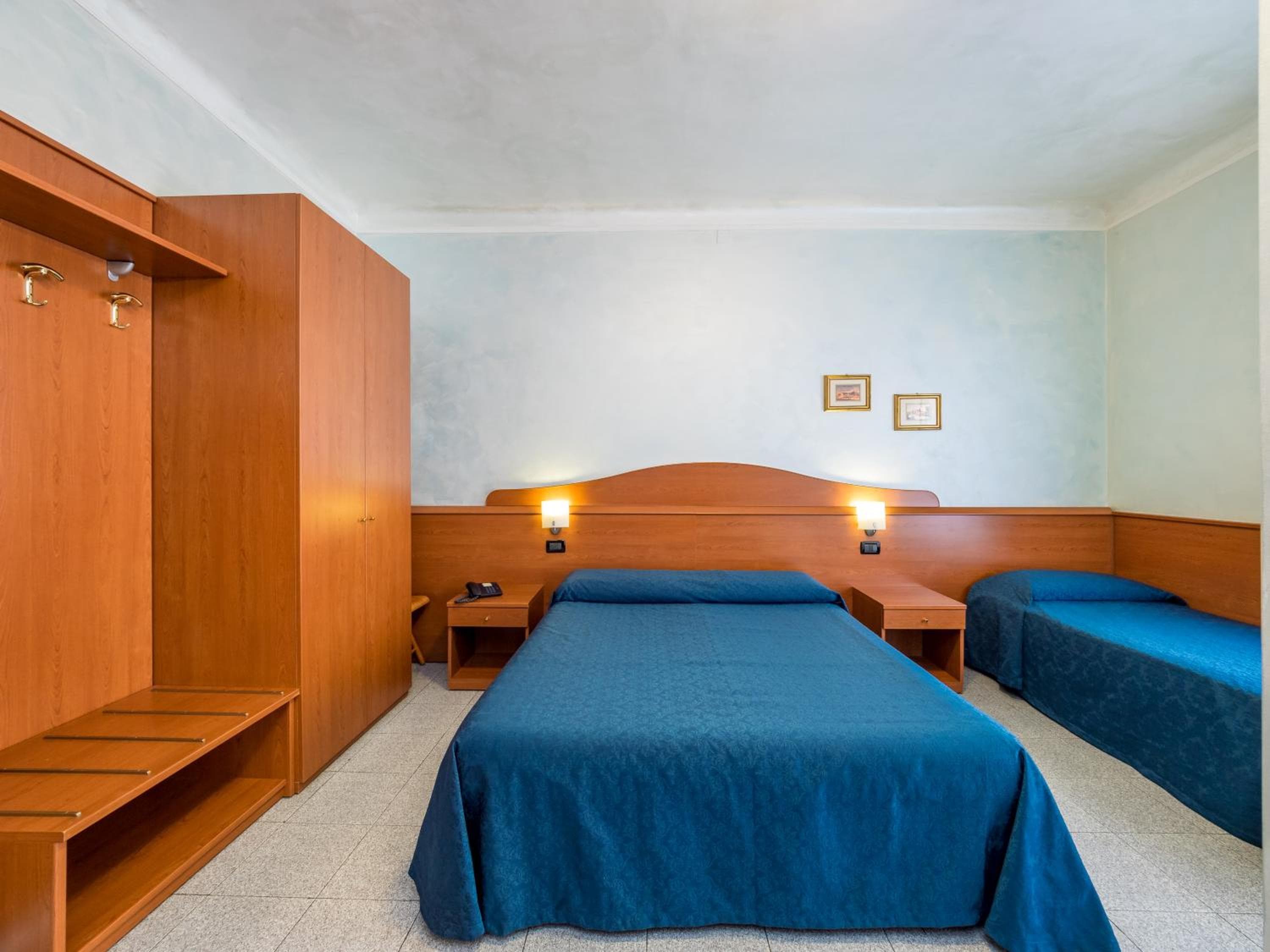Hotel Aurora — 6