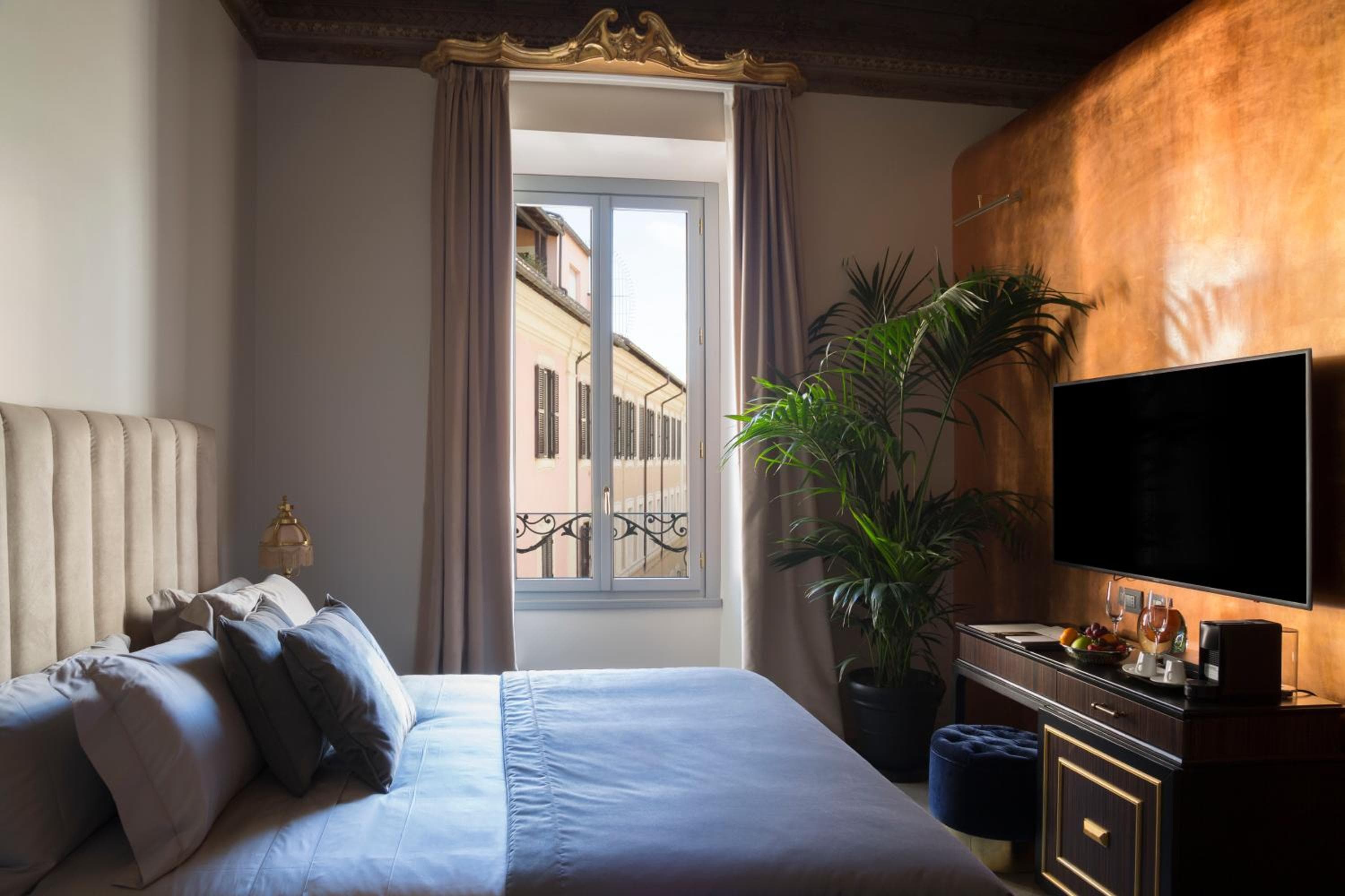 Martius Private Suites Hotel — 6