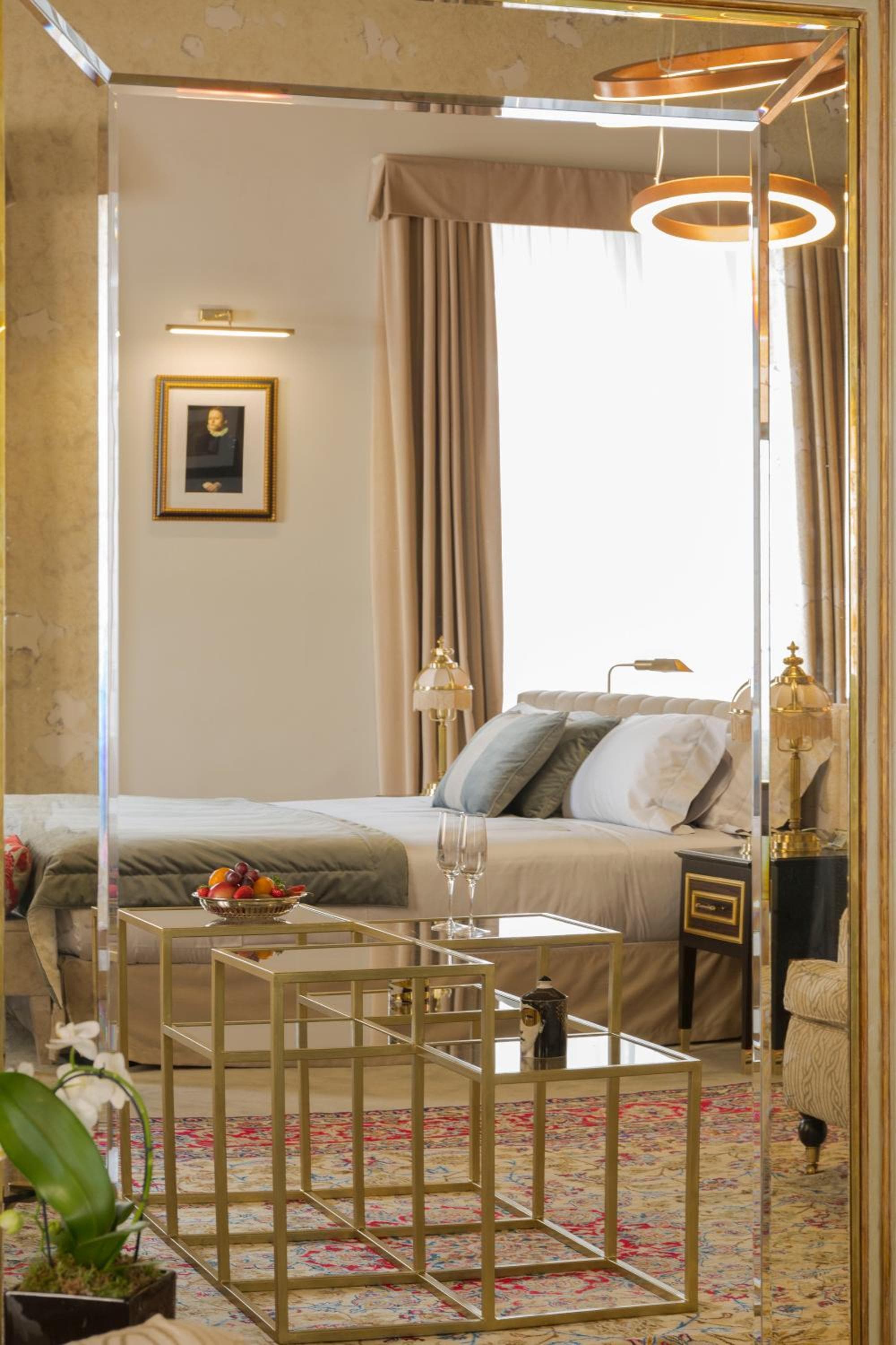 Martius Private Suites Hotel — 5