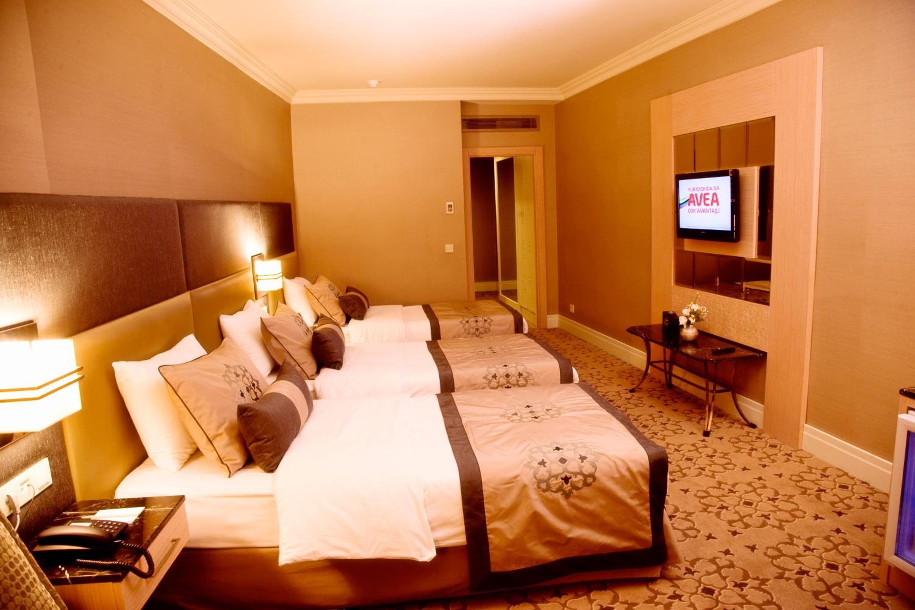 Darkhill Hotel — 19