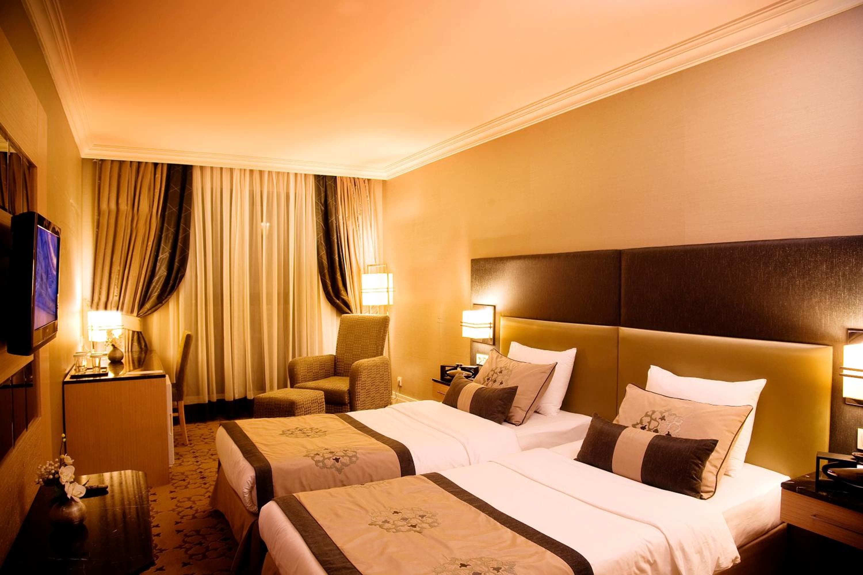 Darkhill Hotel — 15