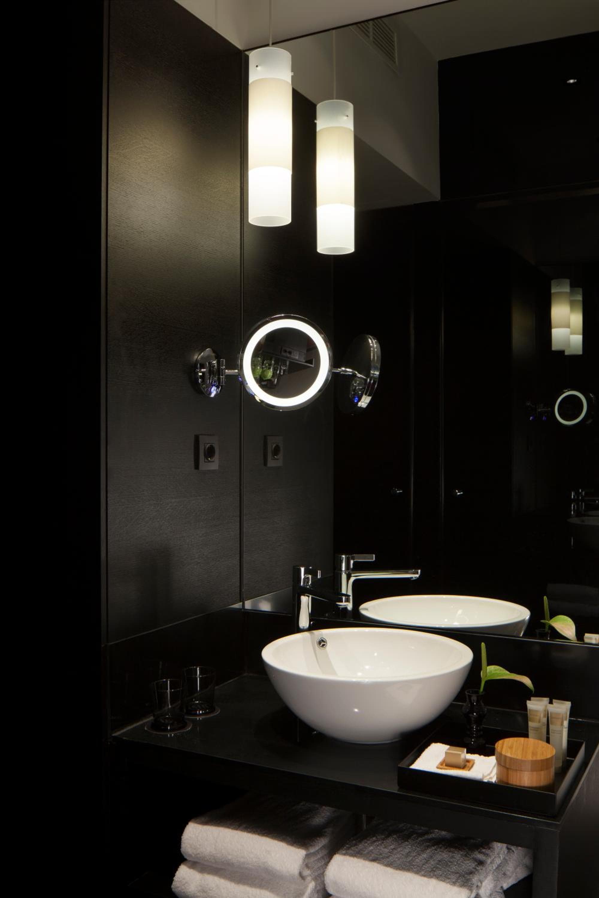 Sir Albert Hotel, Teil der Sircle Collection — 26