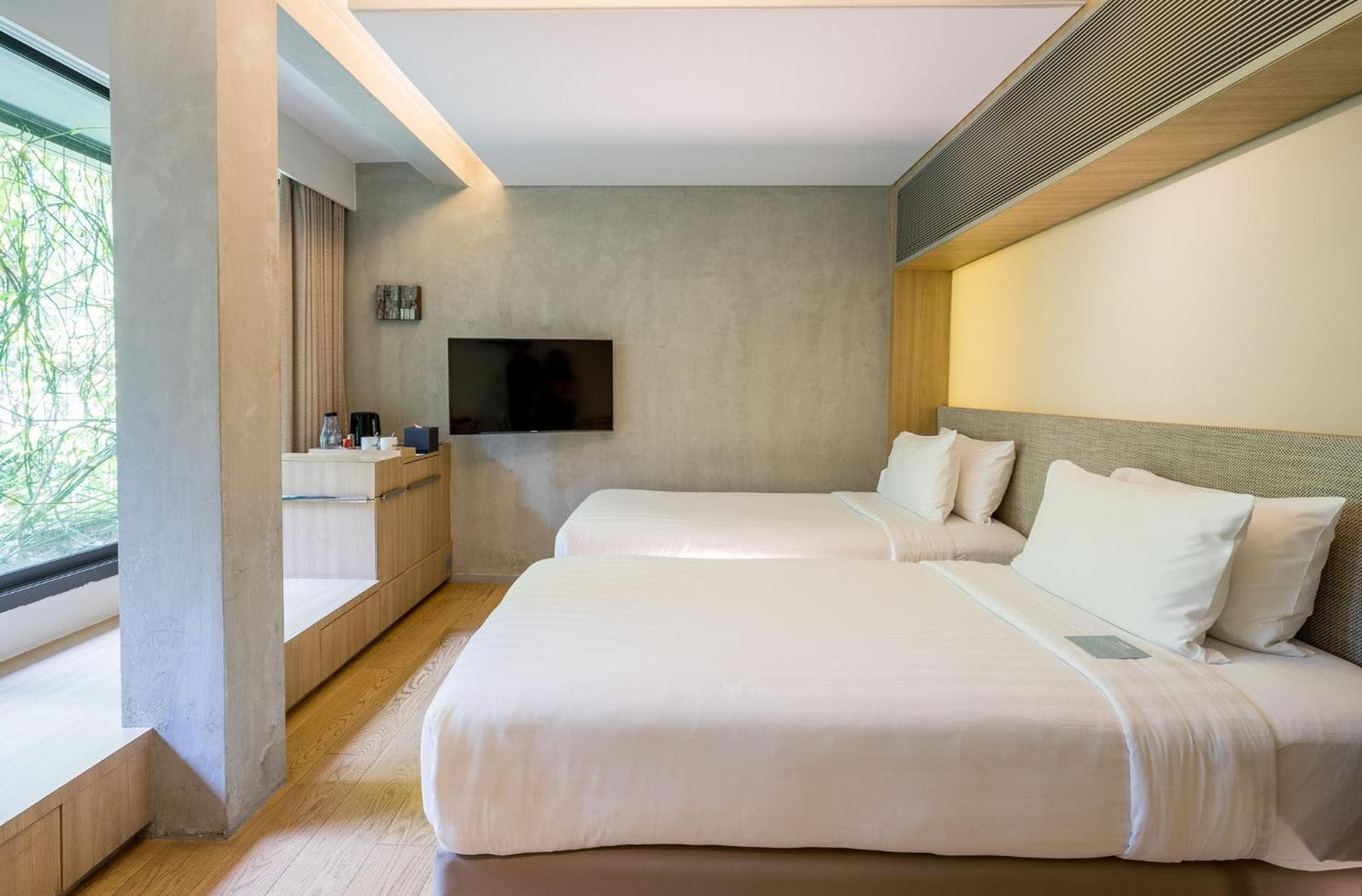 Ad Lib Hotel Bangkok — 5