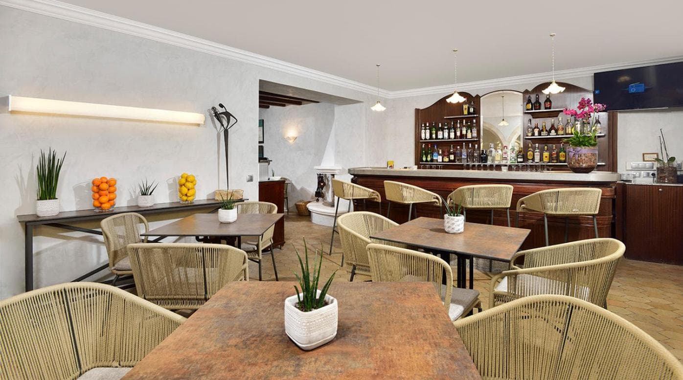 Hotel San Lorenzo - Adults Only — 12