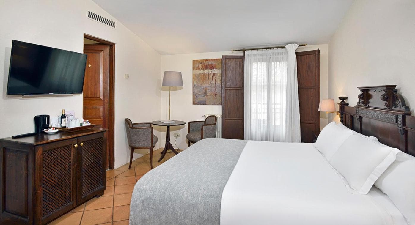 Hotel San Lorenzo - Adults Only — 22