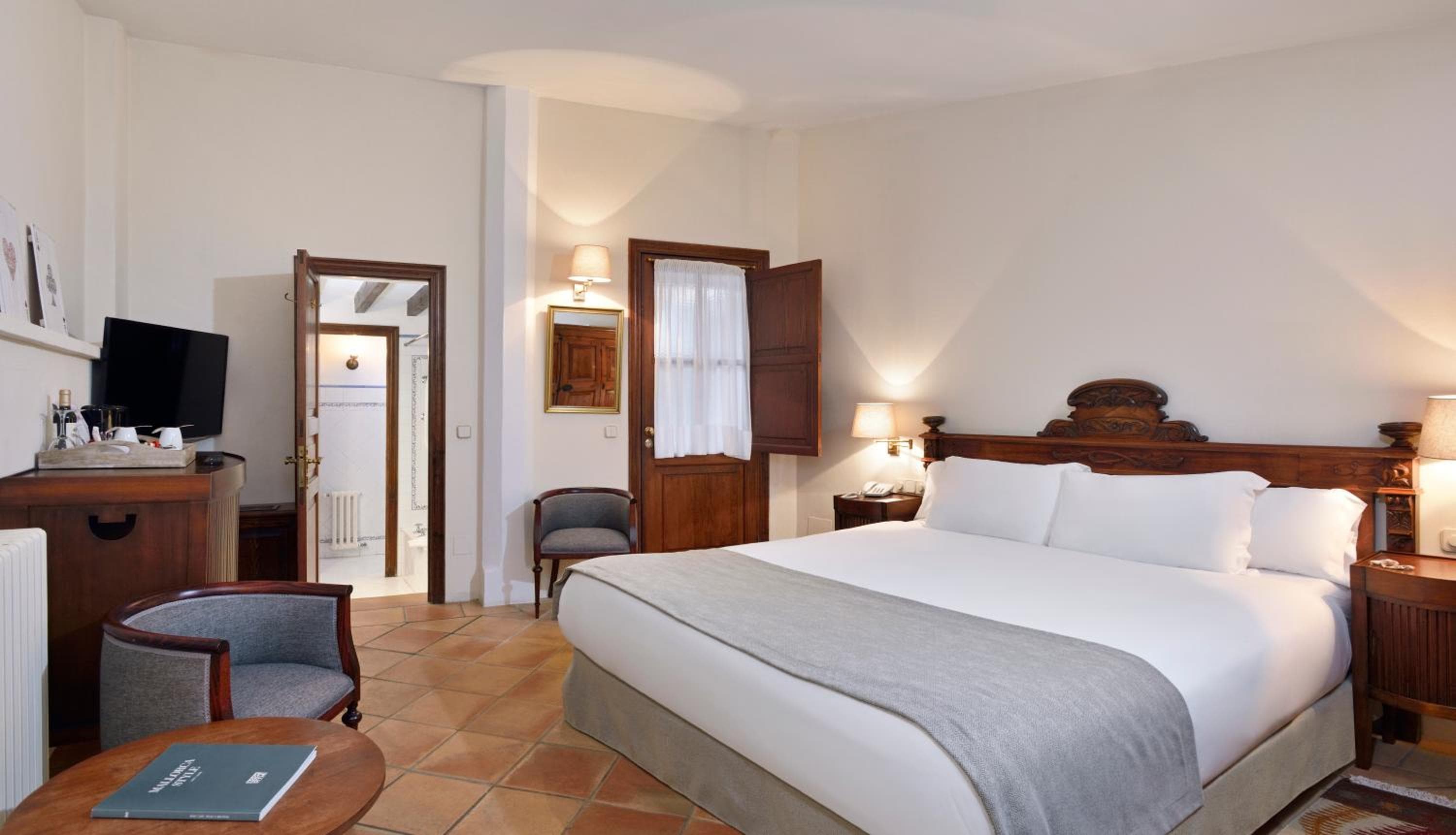 Hotel San Lorenzo - Solo adulti — 16