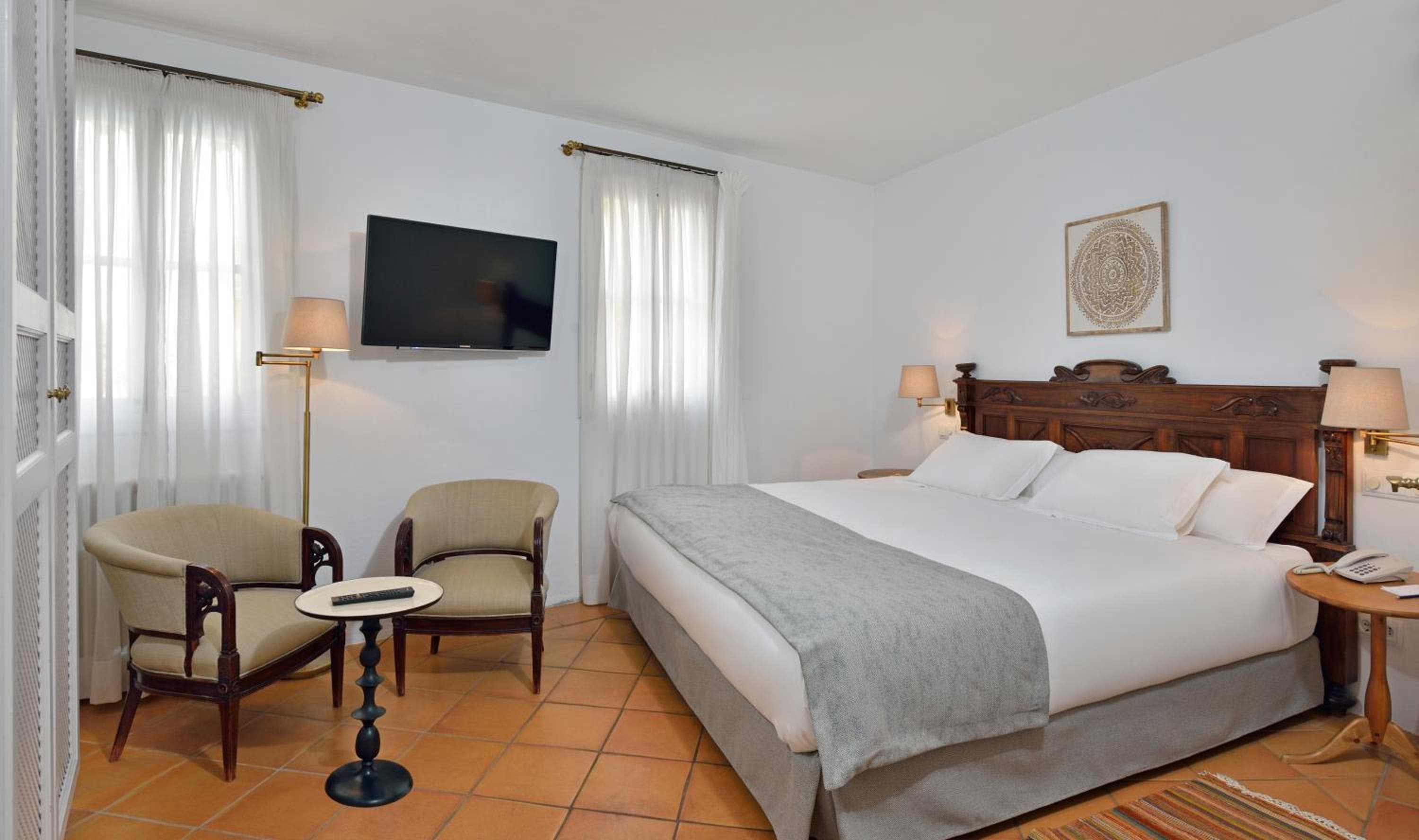 Hotel San Lorenzo - Adults Only — 7