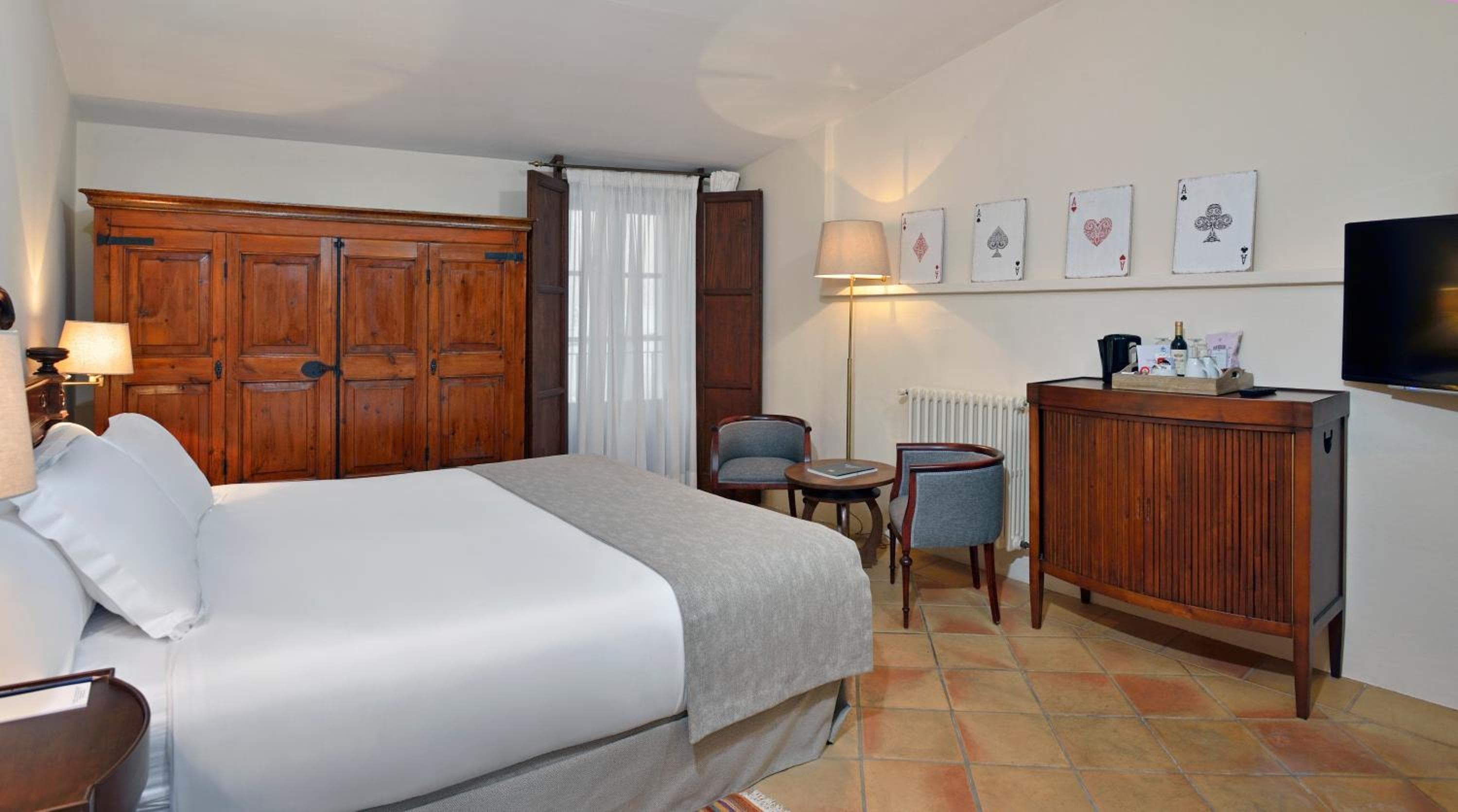 Hotel San Lorenzo - Solo adulti — 22