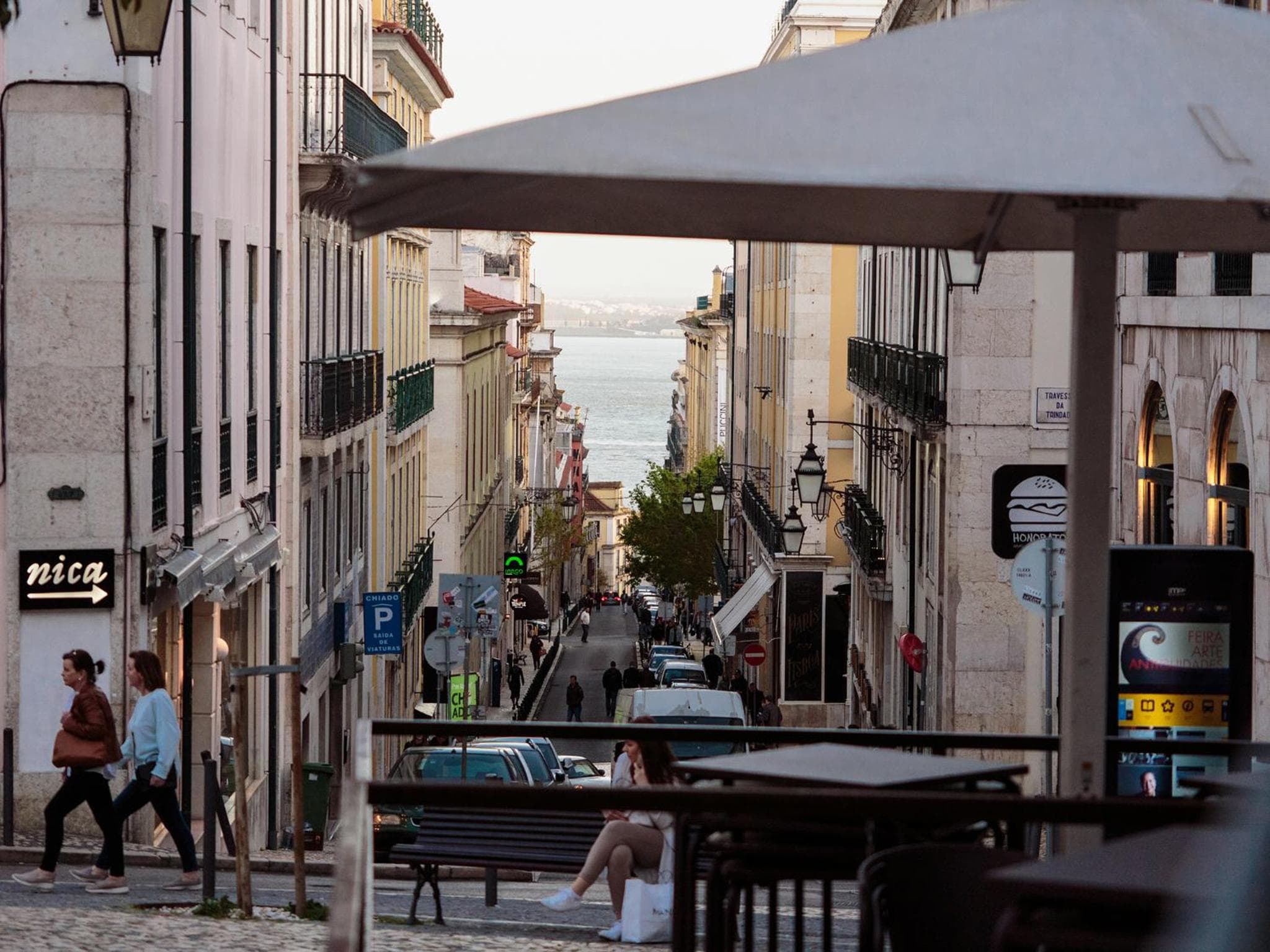 Dear Lisbon - Bordalo Palace Chiado — 24