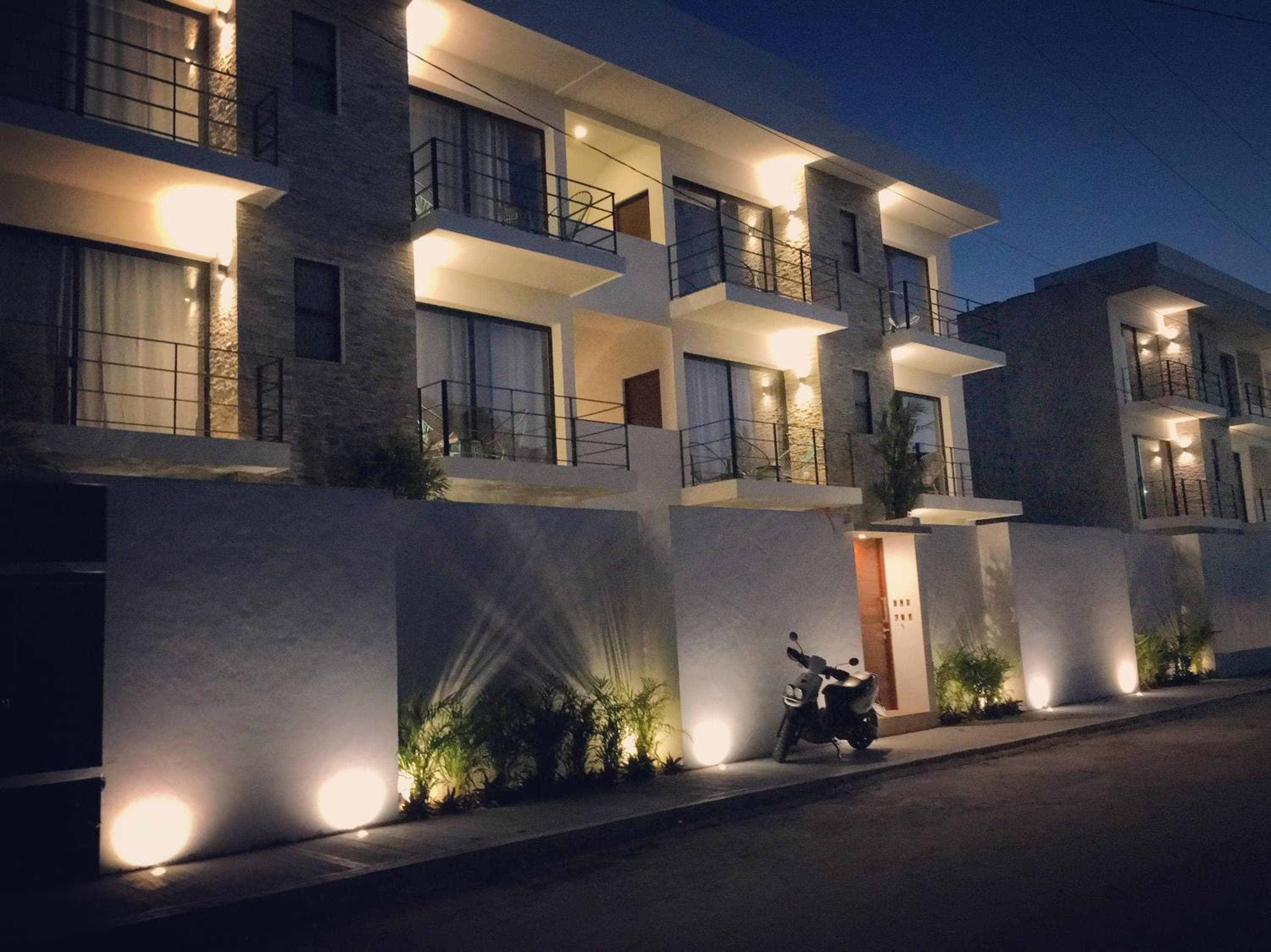 Yaax Kiin Tulum — 5