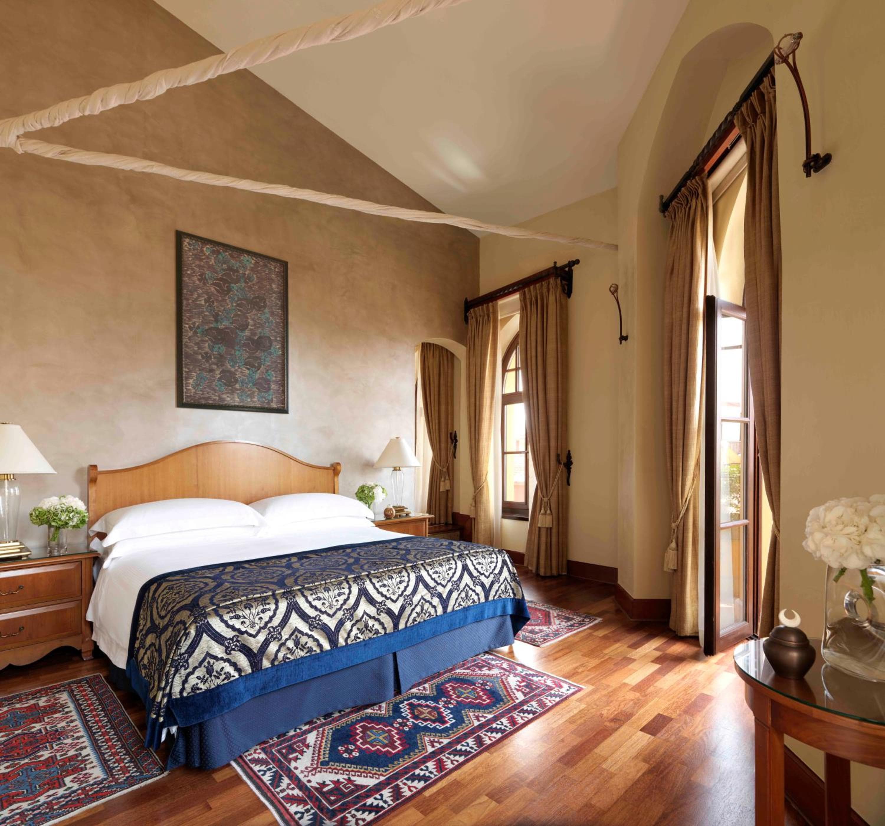 Four Seasons Hotel Istanbul am Sultanahmet — 16