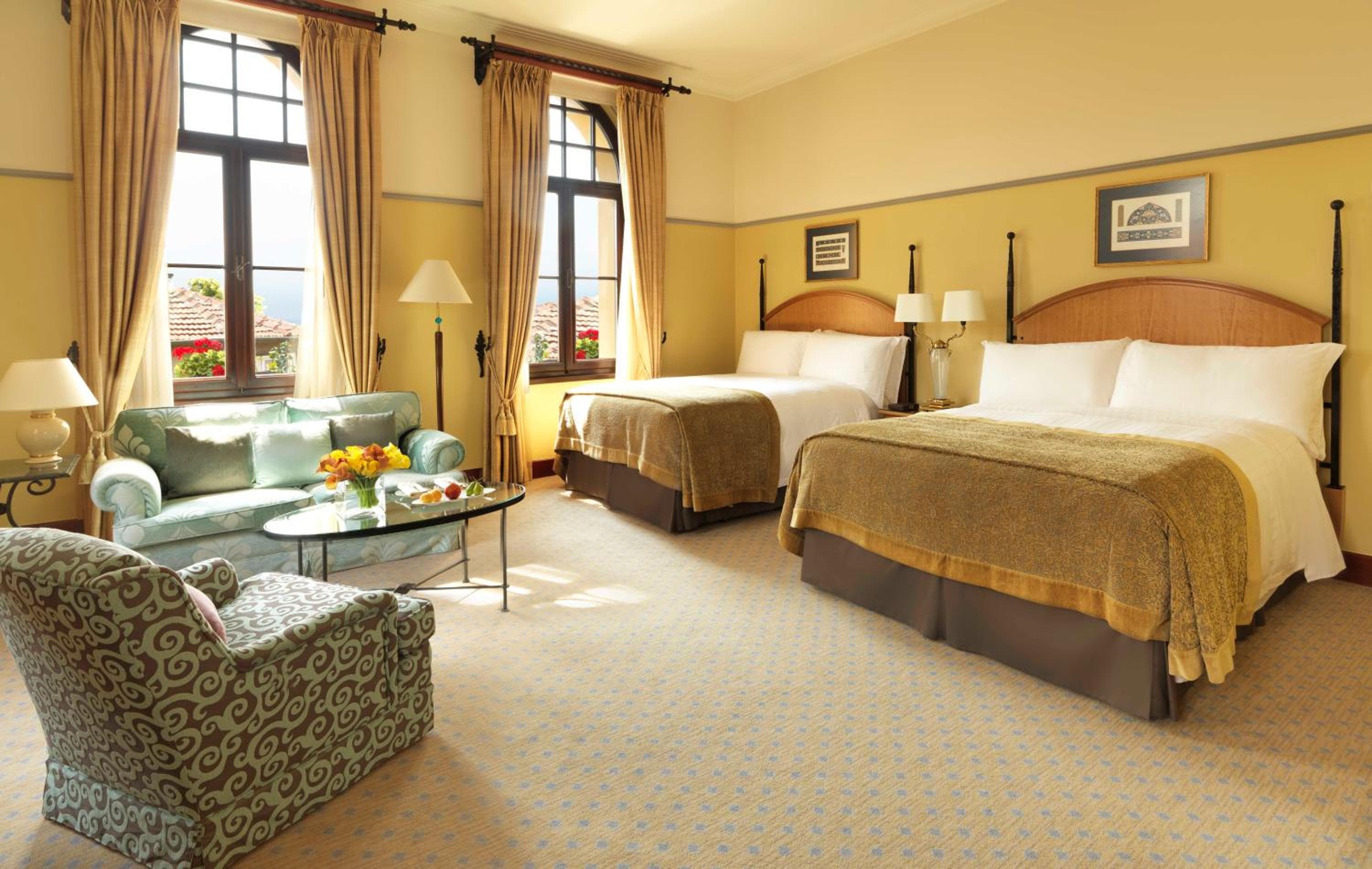 Four Seasons Hotel Istanbul am Sultanahmet — 20